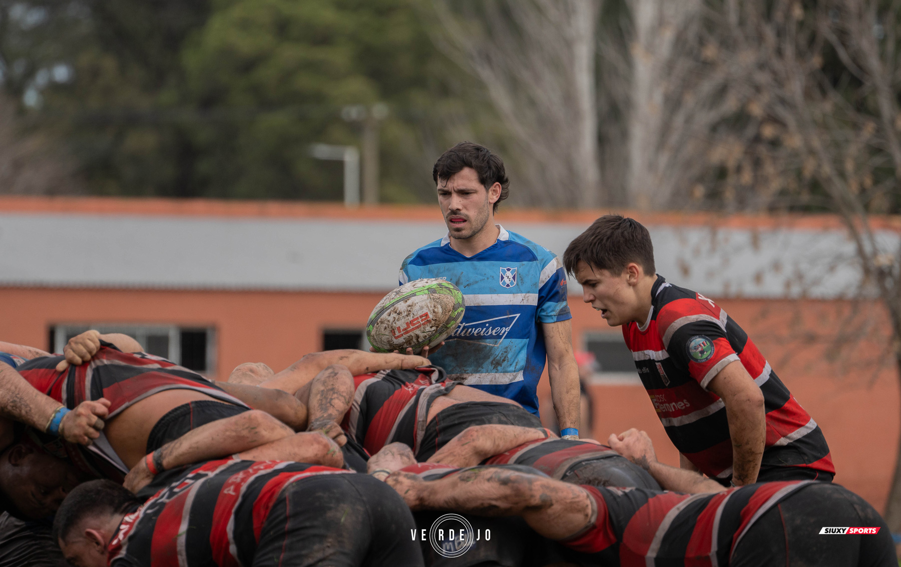  Luján Rugby Club - Monte Grande - Rugby - URBA - 1C - Lujan RC (66) vs (11) Monte Grande (#URBA1CLUJMGR08) Photo by: Ignacio Verdejo | Siuxy Sports 2024-08-03