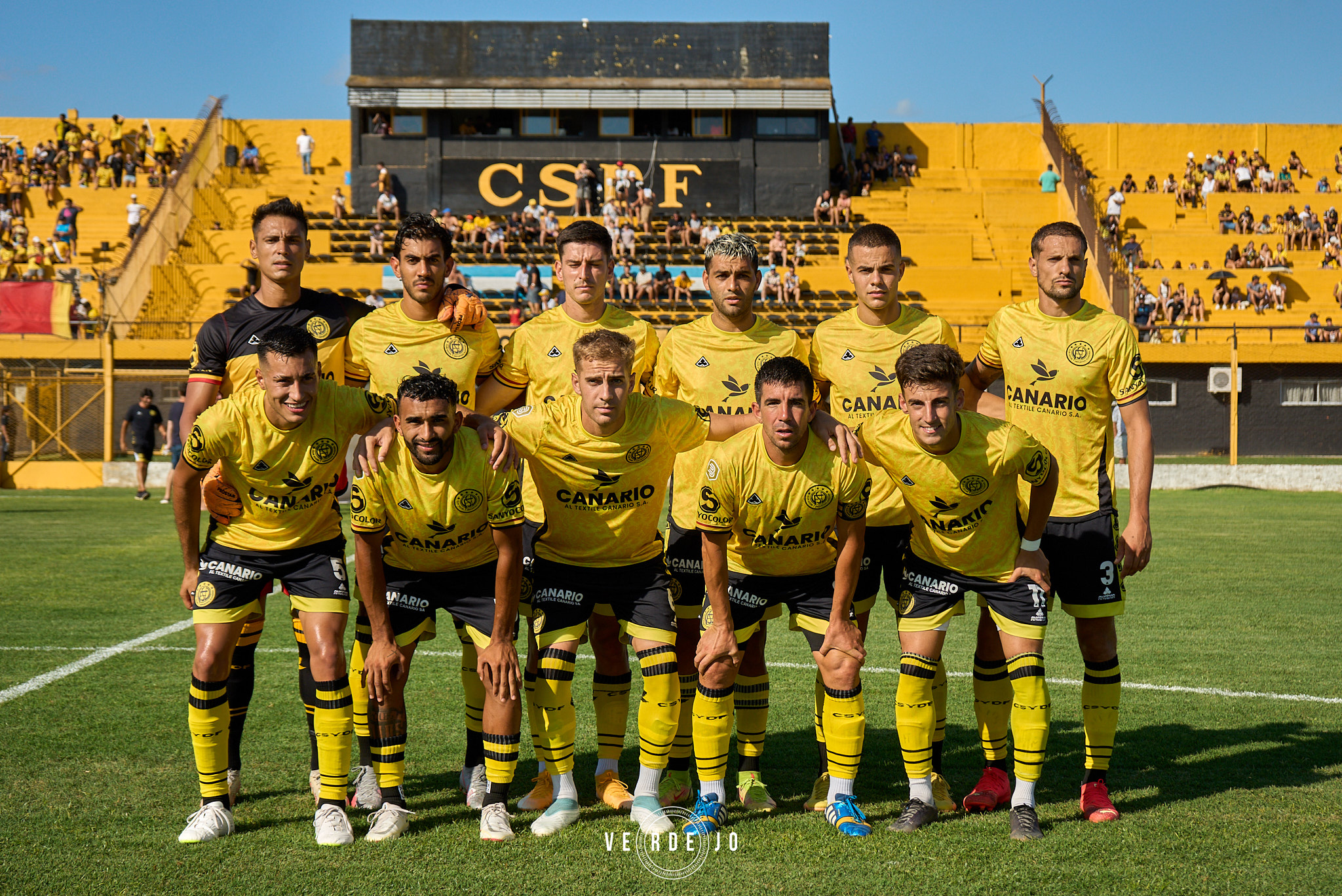  CSyD Flandria - CSD San Martin (Burzaco) - Soccer - 2024 1RAB METROPOLIANA - FLANDRIA (1) VS San Martin de Burzaco (0)  (#20241BMFLASMB02) Photo by: Ignacio Verdejo | Siuxy Sports 2024-02-20