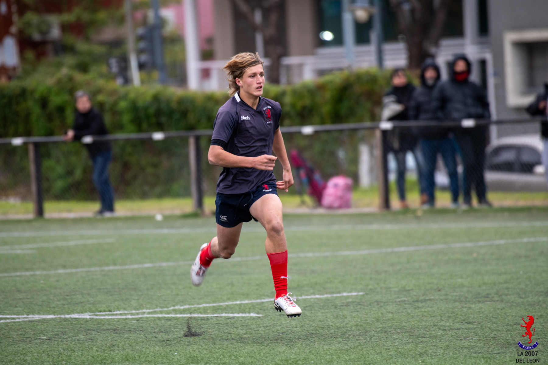 Buenos Aires Cricket & Rugby Club - Olivos Rugby Club - Rugby - URBA 2024 - M17 - BACRC vs Olivos RC (#URBA24M17BAOLI05) Photo by: Diego van Domselaar | Siuxy Sports 2024-05-26