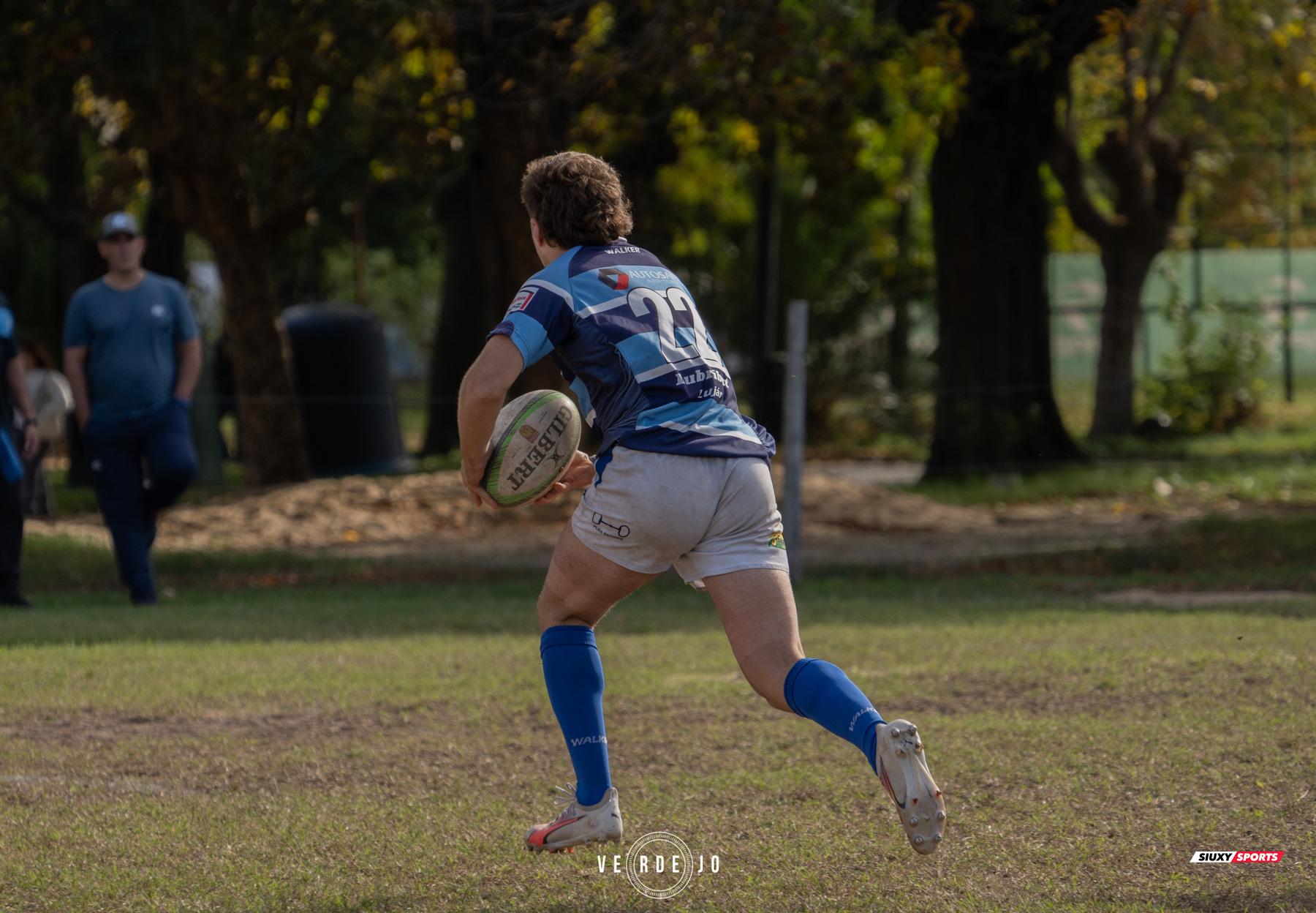  Club Ciudad de Buenos Aires - Luján Rugby Club - Rugby - URBA 2024 - 1ra C - Ciudad de Bs As (10) vs (47) Lujan RC (#URBA241CCCBALR05) Photo by: Ignacio Verdejo | Siuxy Sports 2024-05-11