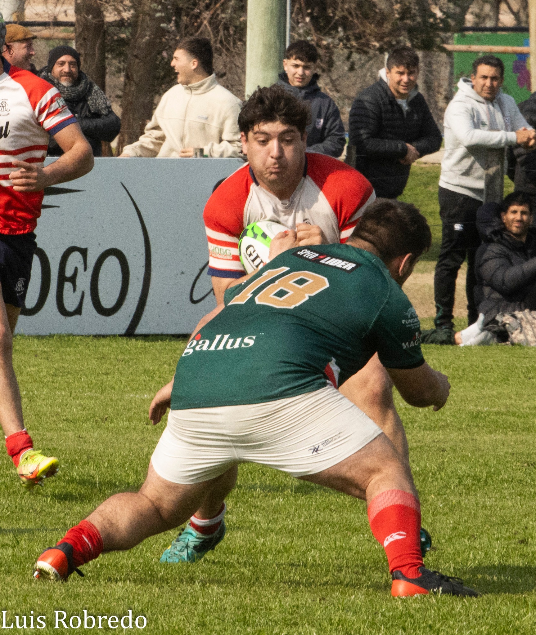  Areco Rugby Club - Sociedad Italiana de Tiro al Segno - Rugby - URBA 2024 - 1C - Areco (14) vs (59) SITAS (#URBA241CARESIT08) Photo by: Luis Robredo | Siuxy Sports 2024-08-17
