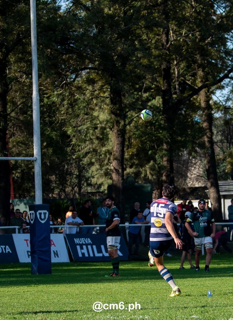  Universitario Rugby Club - Tucuman - Tucumán Rugby Club - Rugby - NOA 2022 - Universitario RC (26) vs (19) Tucuman Rugby (#NOA22URCTR07) Photo by: Christian Mas | Siuxy Sports 2022-07-31