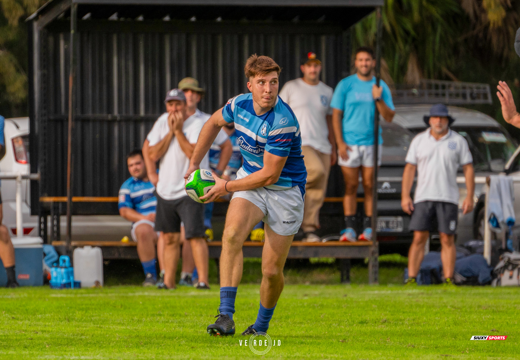  Club Daom - Luján Rugby Club - Rugby - URBA 2024 - 1ra C - Club Daom (27) vs (35) Lujan Rugby Club (#URBA241CDAOLUJ04) Photo by: Ignacio Verdejo | Siuxy Sports 2024-04-20