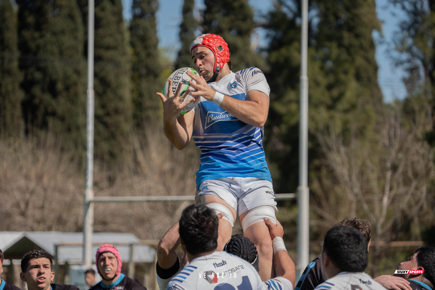  Luján Rugby Club - Club Ciudad de Buenos Aires - Rugby - URBA - 1C - Lujan RC (45) vs (0) Ciudad de Bs As (#URBA1CLRCCBA08) Photo by: Ignacio Verdejo | Siuxy Sports 2024-08-31
