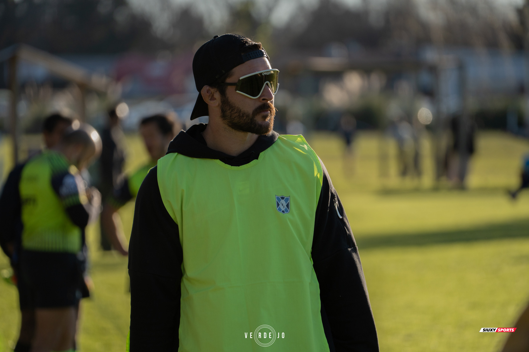  Luján Rugby Club - Del Sur Rugby - Rugby - URBA 1ra C - Lujan Rugby vs del Sur Rugby (#URBA1CLRCDSR06) Photo by: Ignacio Verdejo | Siuxy Sports 2024-06-30