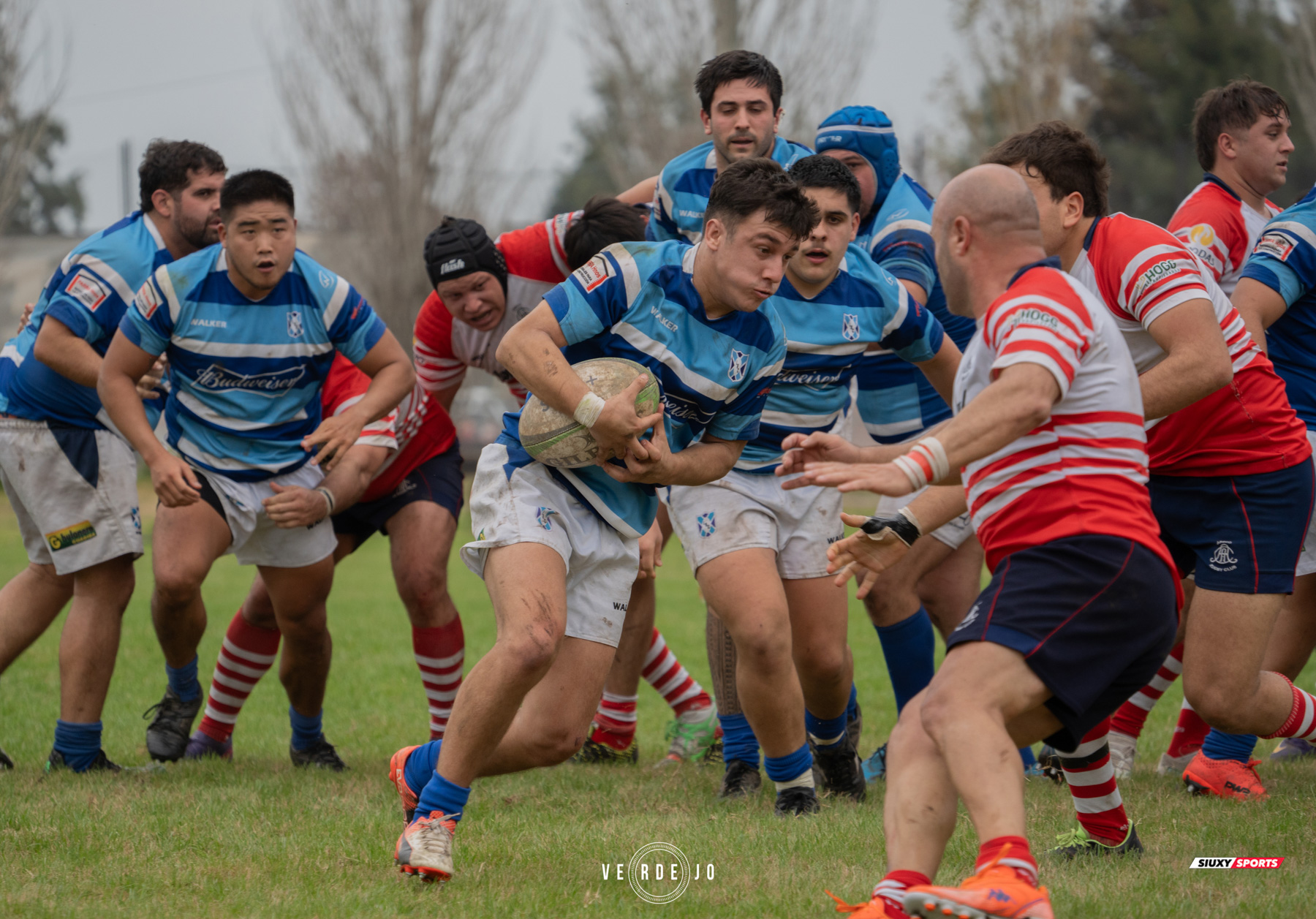  Luján Rugby Club - Areco Rugby Club - Rugby - URBA 2024 - 1ra C - Lujan RC (27) vs (0) Areco RC (#URBA241CLUJARE06) Photo by: Ignacio Verdejo | Siuxy Sports 2024-06-08