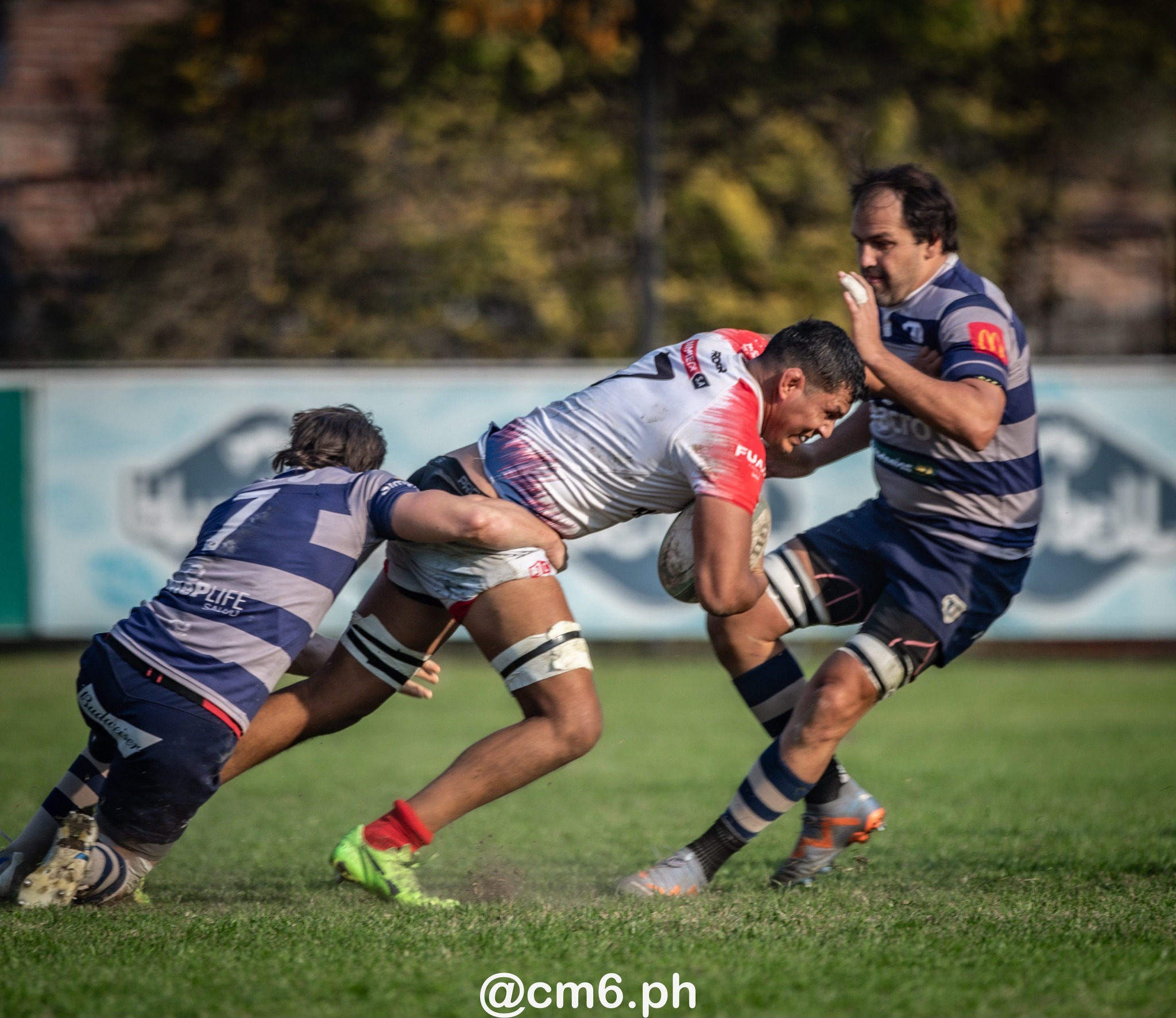  Universitario Rugby Club - Tucuman - Jockey Club (Salta) - Rugby - NOA 2024 - Universitario RC vs Jockey Club de Salta (#NOA24URCJCK07) Photo by: Christian Mas | Siuxy Sports 2024-07-30
