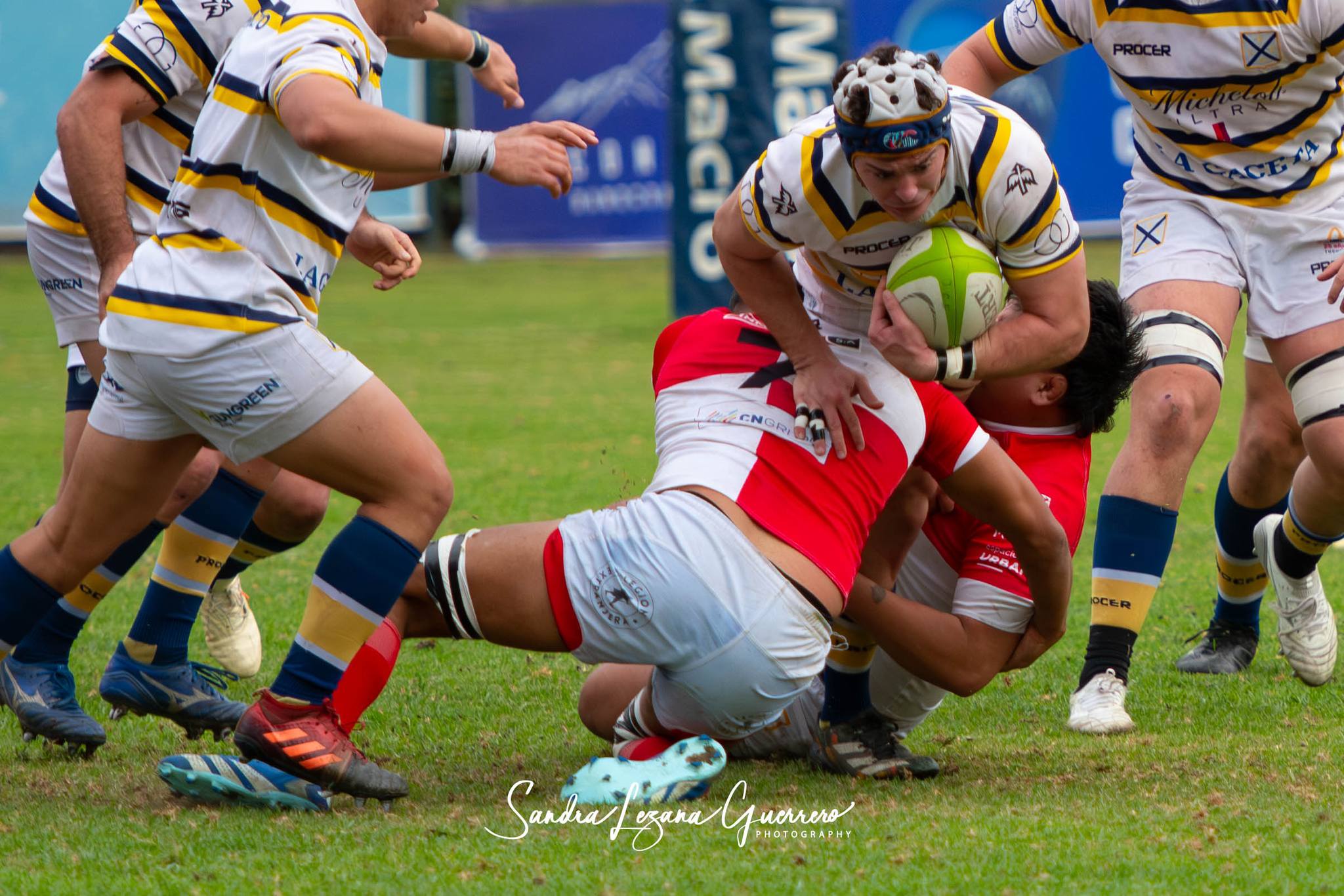  Jockey Club (Salta) - Tucumán Lawn Tennis Club - Rugby - NOA 2024 - Jockey Club de Salta (18) vs (24) Tucuman Lawn Tennis Club (#NOA24JCSTLT06) Photo by: Sandra Lezana Guerrero | Siuxy Sports 2024-06-15