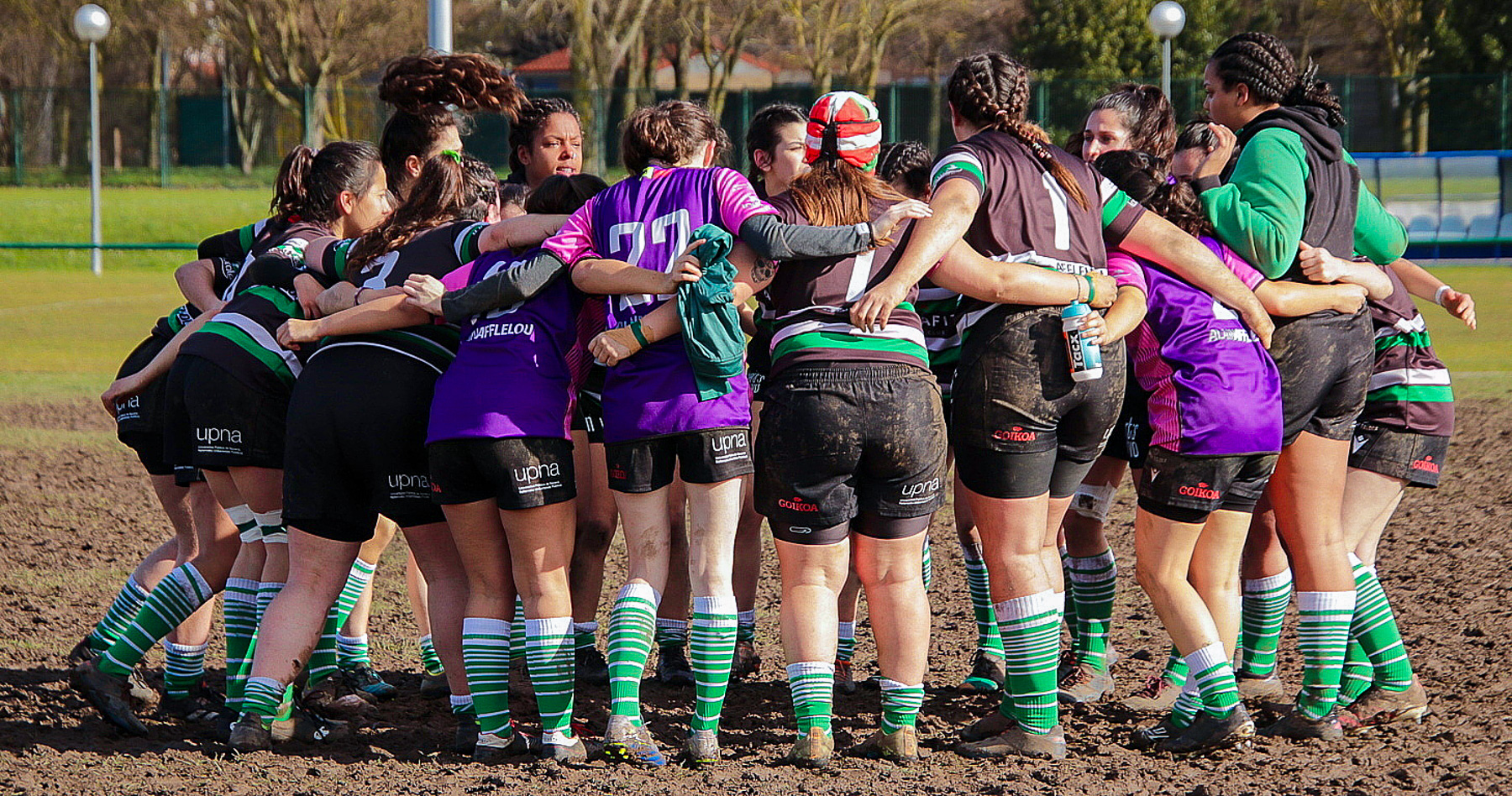  La Única Rugby Taldea - Elorrio Rugby Taldea - Rugby - FER 2024 - La Unica RT vs Elorrio RT - Neskak (#FER24UNIELO02) Photo by:  | Siuxy Sports 2024-02-24