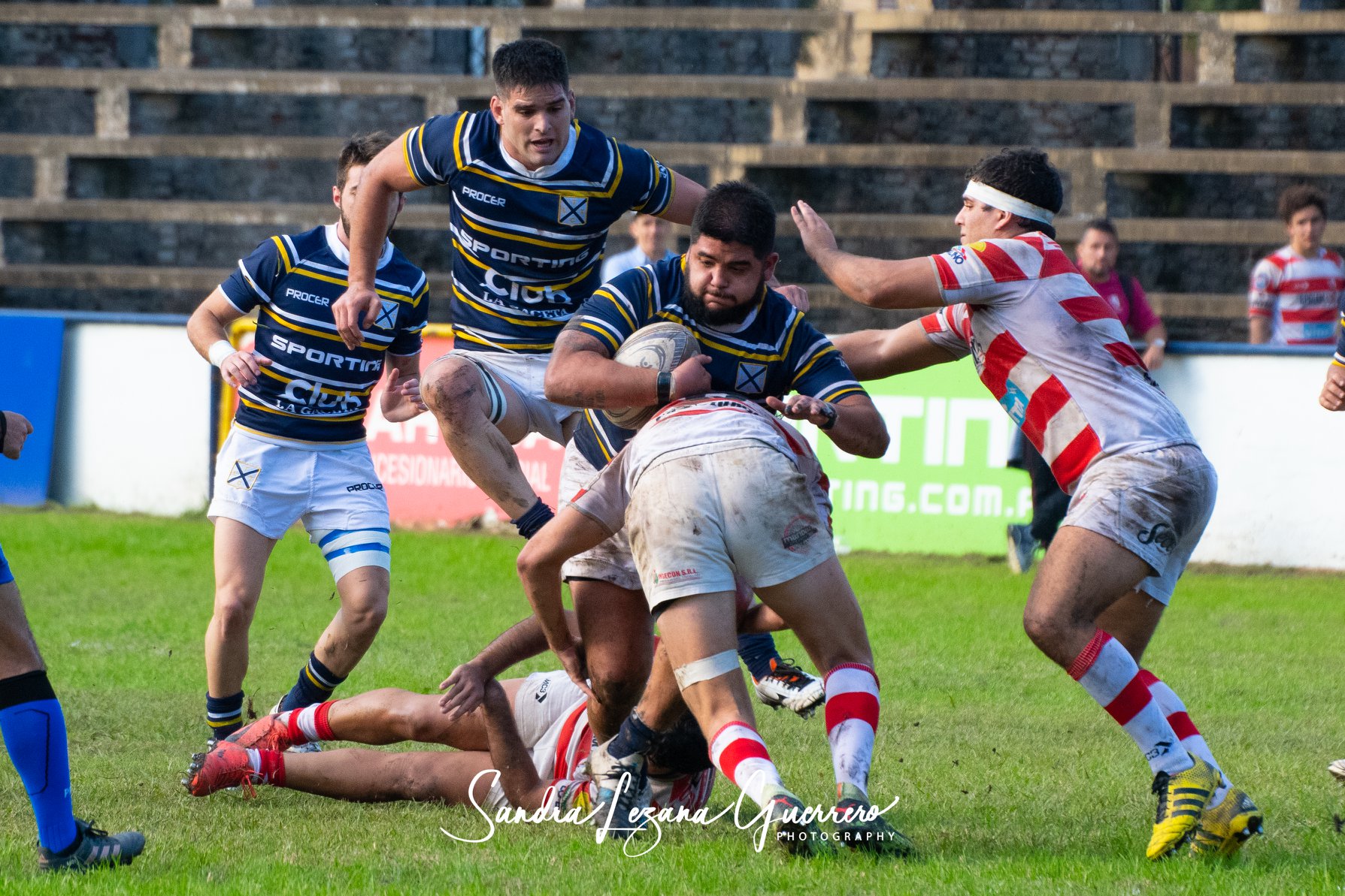  Tucumán Lawn Tennis Club - Santiago Lawn Tennis - Rugby - UAR - Torneo del Interior 2019 - Tucuman Lawn Tennis vs Santiago Lawn Tennis (#UAR19TDITLTSLT06) Photo by: Sandra Lezana Guerrero | Siuxy Sports 2019-06-01