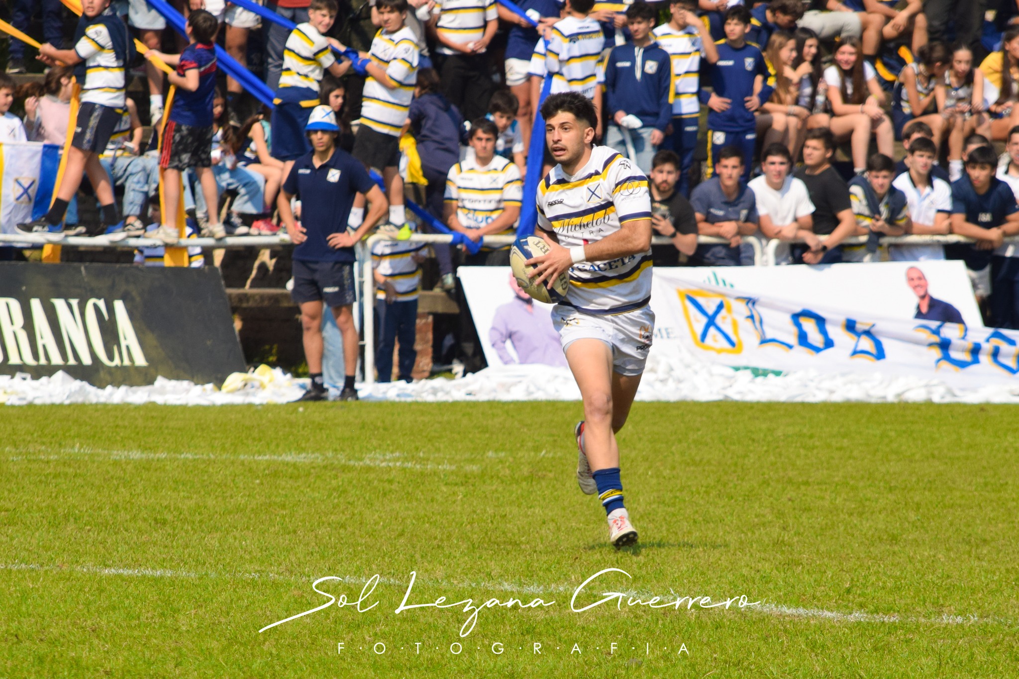  Tucumán Lawn Tennis Club - Los Tarcos Rugby Club - Rugby - NOA 2024 - Tucuman Lawn Tennis vs Los Tarcos RC (#NOA24TLTLT08) Photo by: Sandra Lezana Guerrero | Siuxy Sports 2024-08-17