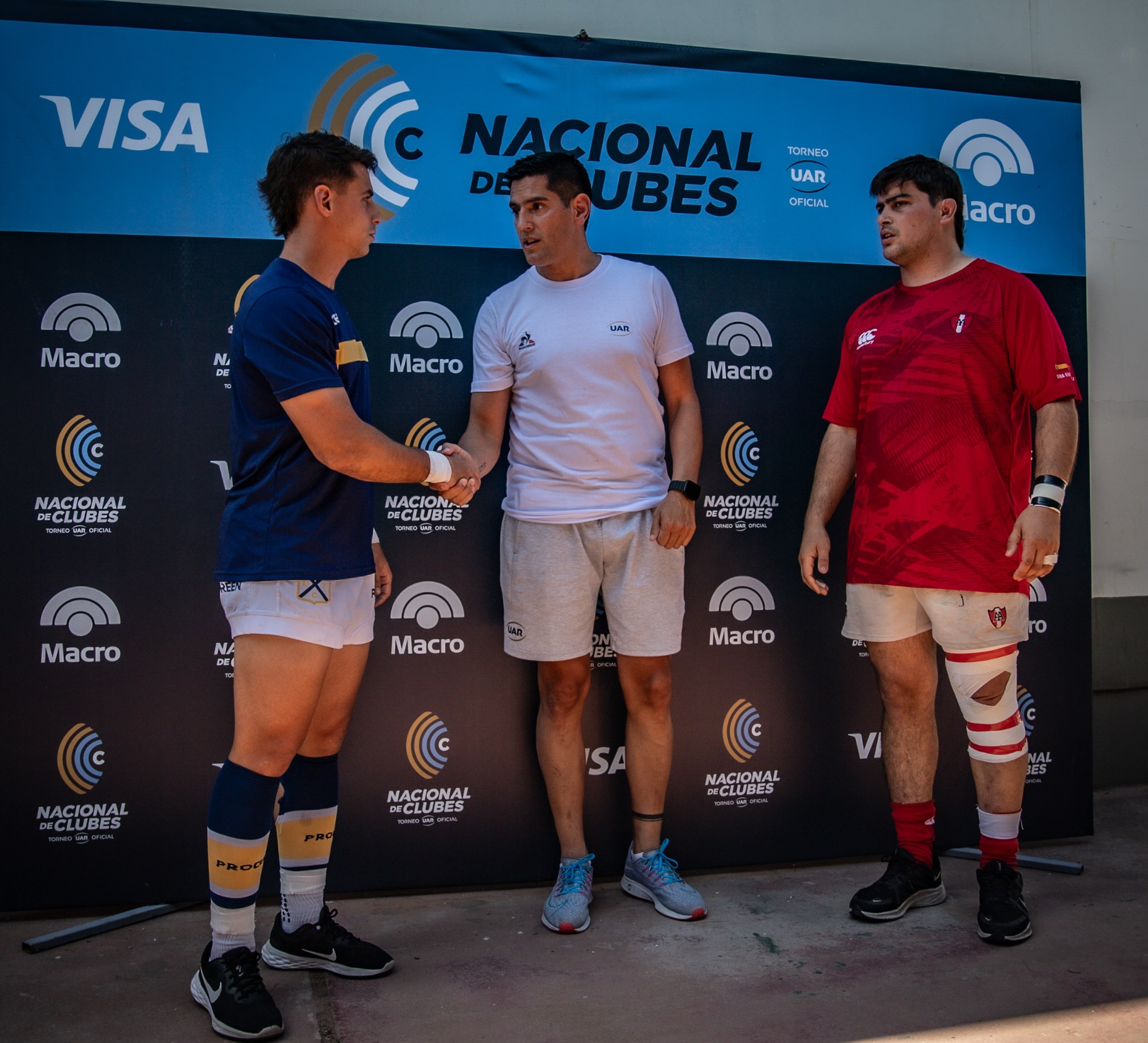  Tucumán Lawn Tennis Club - Asociación Alumni - Rugby - UAR - Nacional de Clubes 2024 - Tucuman Lawn Tennis (22) vs (17) Alumni (#UAR24NCTLTCAA111) Photo by: Christian Mas | Siuxy Sports 2024-11-16