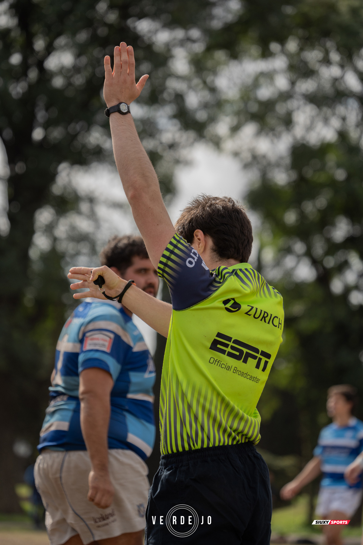  Club Ciudad de Buenos Aires - Luján Rugby Club - Rugby - URBA 2024 - 1ra C - Ciudad de Bs As (10) vs (47) Lujan RC (#URBA241CCCBALR05) Photo by: Ignacio Verdejo | Siuxy Sports 2024-05-11