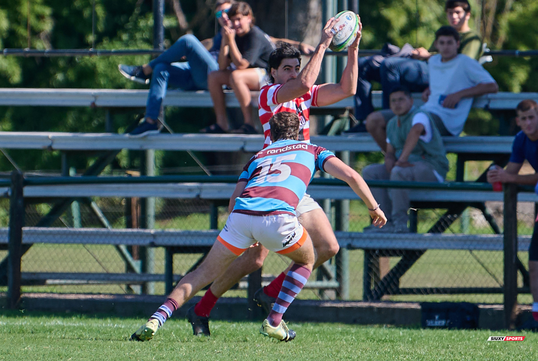  Asociación Alumni - Club Atlético del Rosario - Rugby - URBA 2024 - Top 12 PreA- Alumni (59) vs (5) Atlético del Rosario (#URBA24T12ALUADR304) Photo by: Ximena Rebecchi | Siuxy Sports 2024-04-20