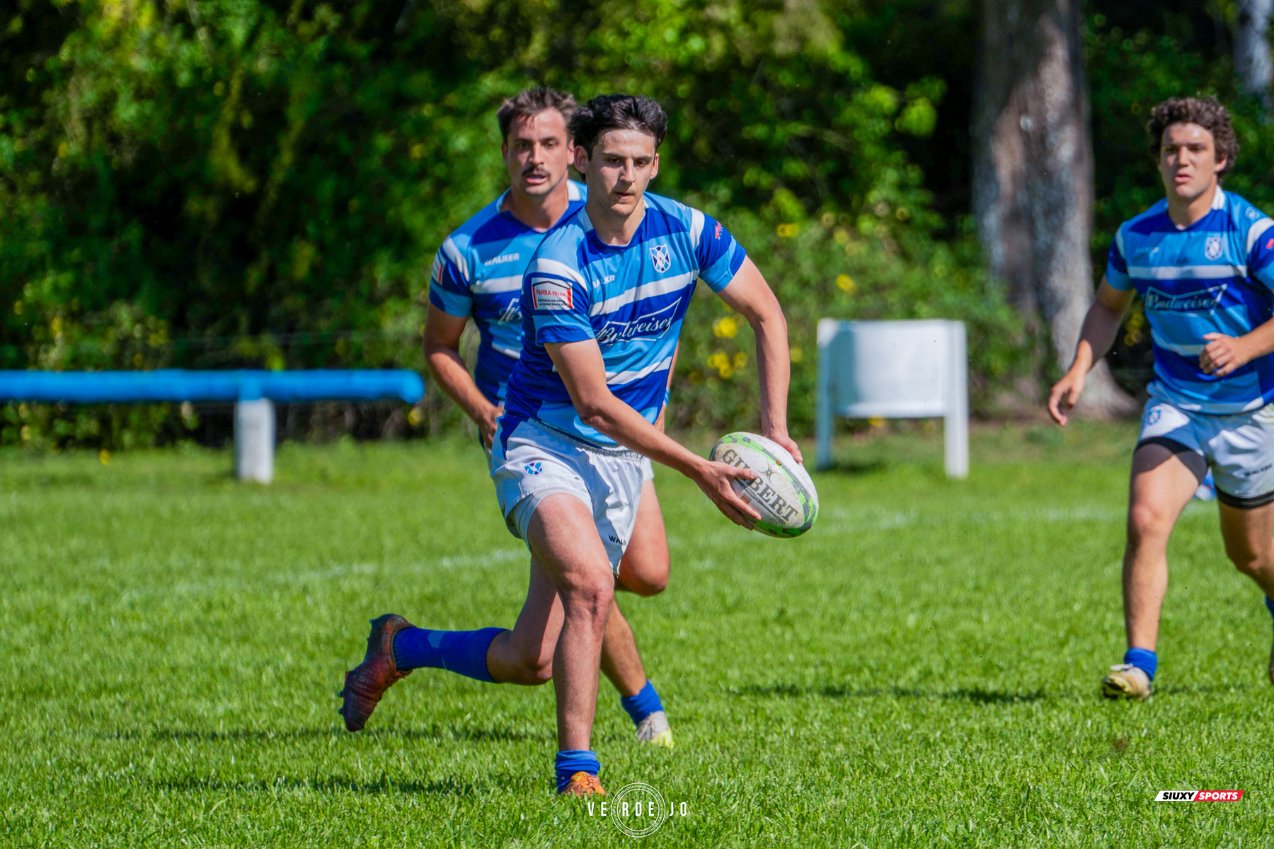  Luján Rugby Club - Mercedes Rugby Club - Rugby - URBA - 1C - Lujan RC vs Mercedes RC (#URBA1CLRCMRC09) Photo by: Ignacio Verdejo | Siuxy Sports 2024-09-28