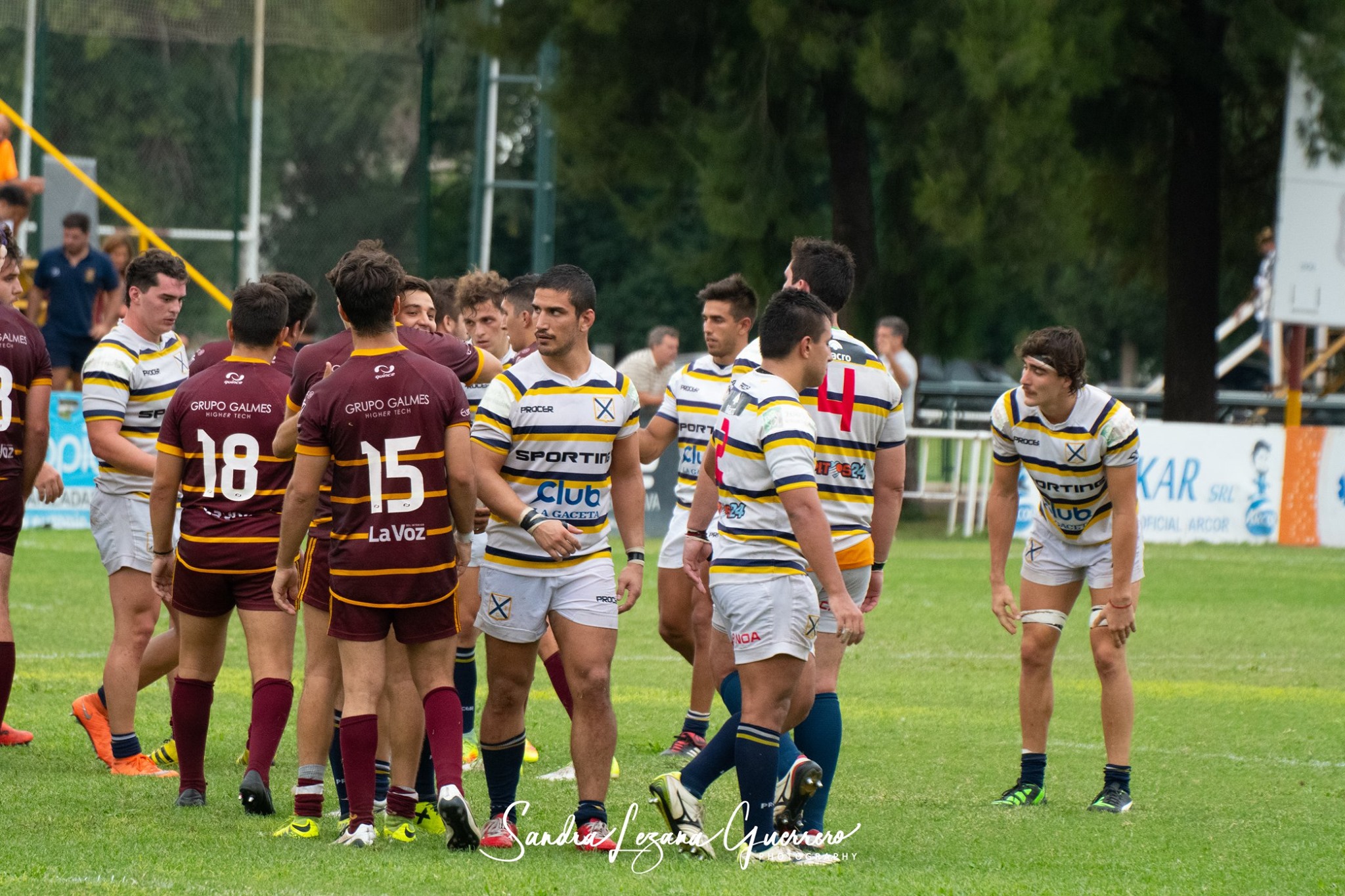  Tucumán Lawn Tennis Club - Club Palermo Bajo - Rugby - UAR - Nacional de Clubes 2019 - Tucuman Lawn Tennis vs Palermo Bajo (#UAR19NDCTLTPB02) Photo by: Sandra Lezana Guerrero | Siuxy Sports 2019-02-23