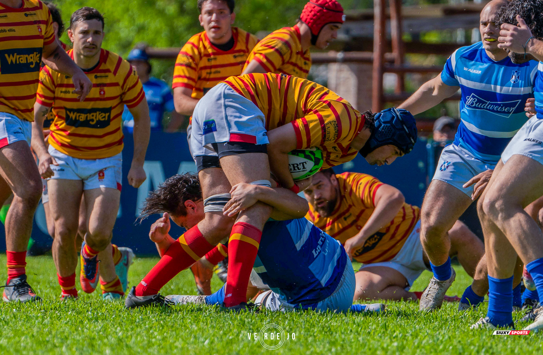  Luján Rugby Club - Mercedes Rugby Club - Rugby - URBA - 1C - Lujan RC vs Mercedes RC (#URBA1CLRCMRC09) Photo by: Ignacio Verdejo | Siuxy Sports 2024-09-28
