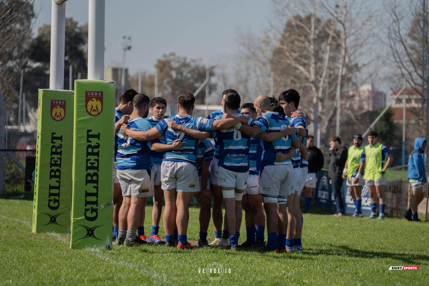  Club Argentino de Rugby - Luján Rugby Club - Rugby - URBA - 1C - CAR (29) vs (31) Lujan RC (#URBA1CCARLUJ08) Photo by: Ignacio Verdejo | Siuxy Sports 2024-08-10