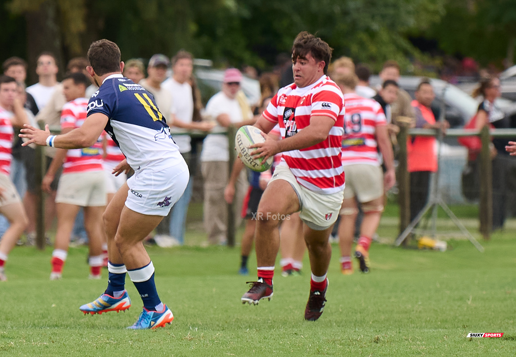  Asociación Alumni - Club Champagnat - Rugby - URBA 2024 - Top 12 Intermedia - Alumni (44) vs (21) Champagnat (#URBA24T12ALUCHA304) Photo by: Ximena Rebecchi | Siuxy Sports 2024-04-06