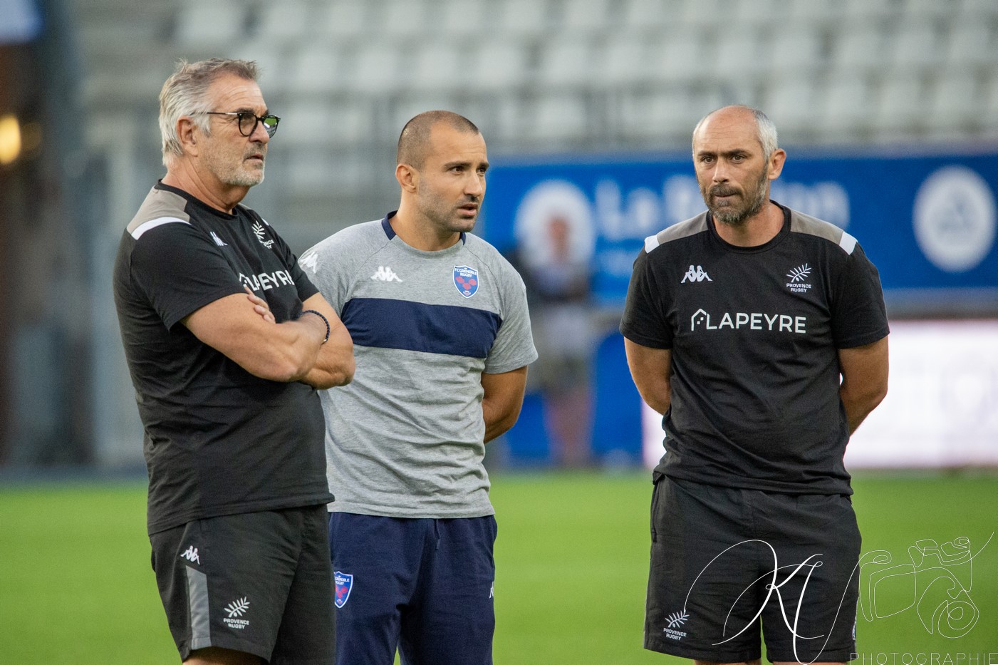  FC Grenoble Rugby - Provence - Rugby - FFR 2024 PRO D2 - Grenoble (15) vs (12) Provence (#PD224PD2GFCPRO09) Photo by: Karine Valentin | Siuxy Sports 2024-09-06