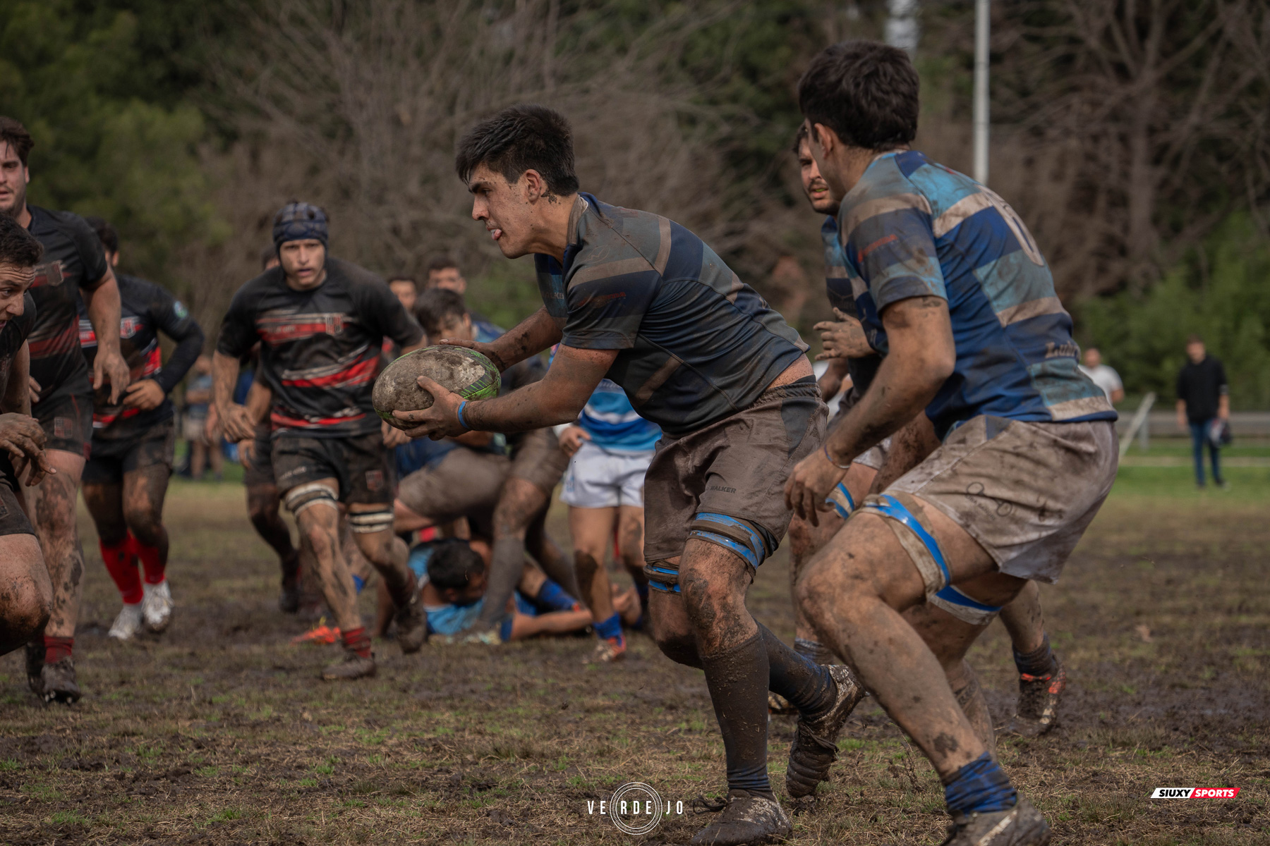  Luján Rugby Club - Monte Grande - Rugby - URBA - 1C - Lujan RC (66) vs (11) Monte Grande (#URBA1CLUJMGR08) Photo by: Ignacio Verdejo | Siuxy Sports 2024-08-03