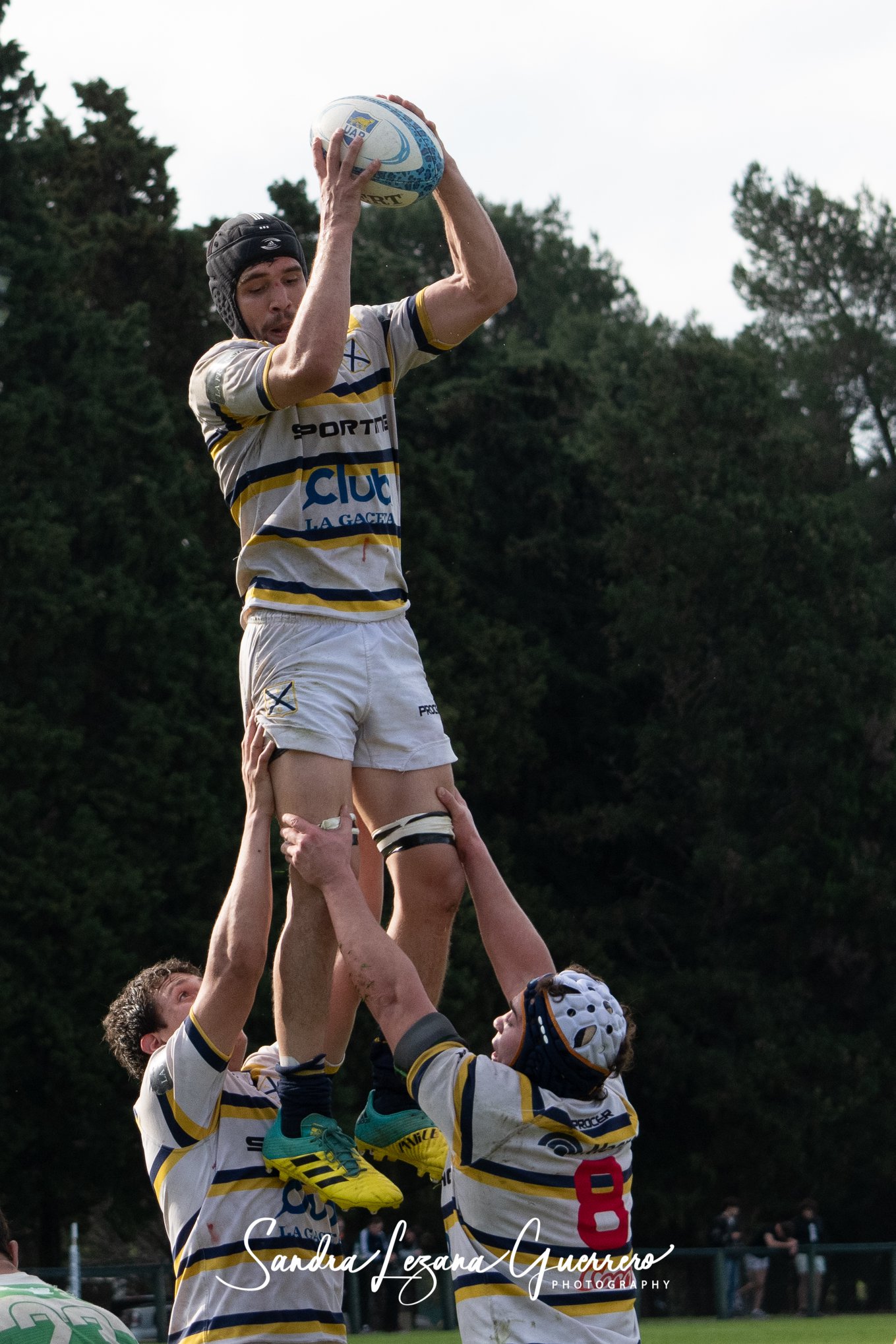  Tucumán Lawn Tennis Club - Trébol Rugby - Rugby - Tucuman Lawn Tennis vs Trébol Rugby (Paysandu) (#URT19TLTTRE09) Photo by: Sandra Lezana Guerrero | Siuxy Sports 2019-09-14