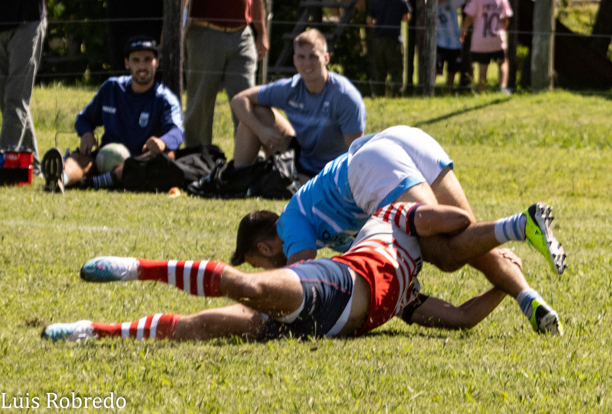  Areco Rugby Club - Club Ciudad de Buenos Aires - Rugby - URBA 2024 - 1ra C - Areco RC (24) vs (17) Ciudad de Bs As (#URBA241CARECBA03) Photo by: Luis Robredo | Siuxy Sports 2024-03-22