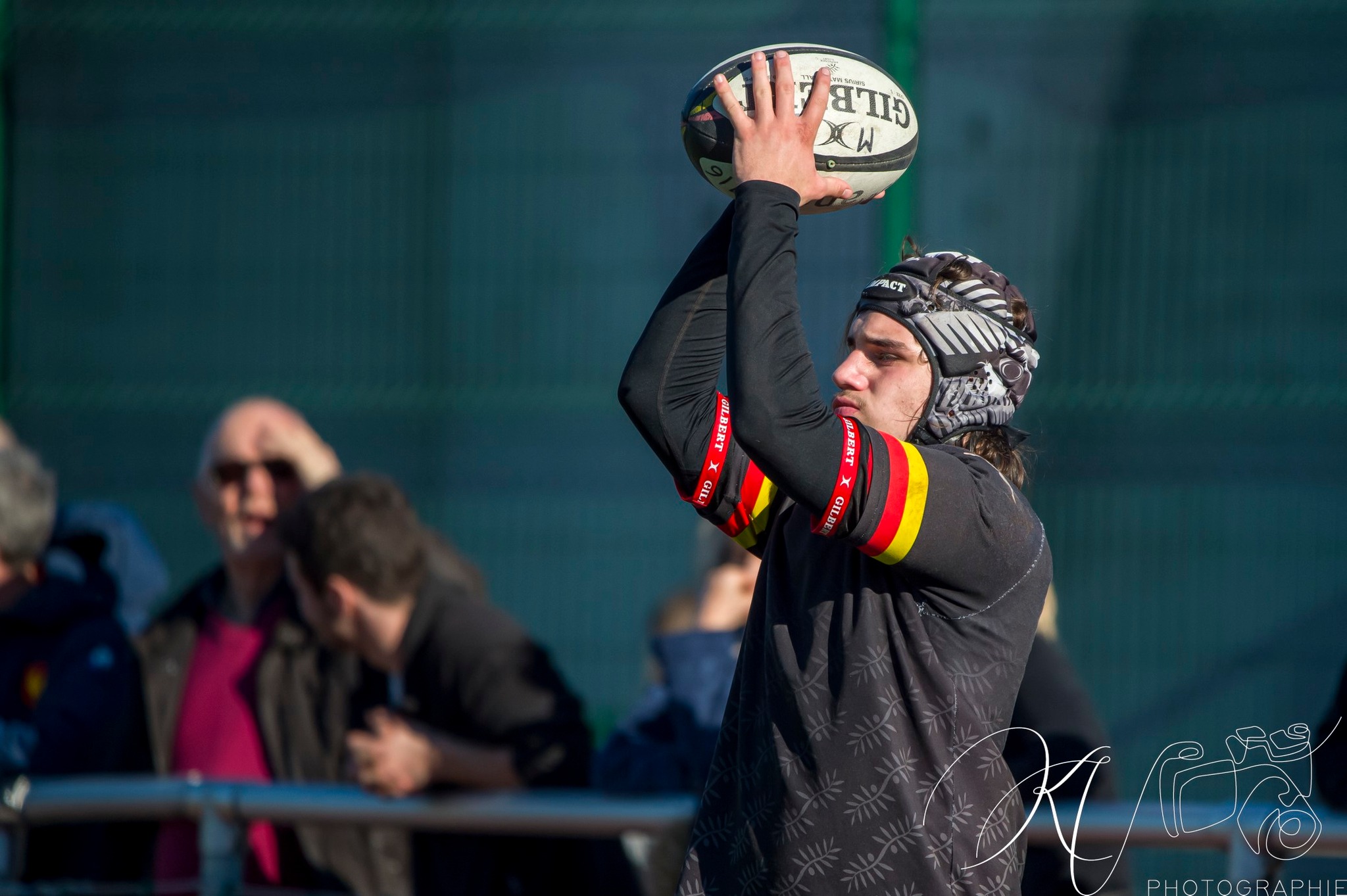  FC Grenoble Rugby - Provence - Rugby - 2024 Alamercery - FC Grenoble vs Provence Rugby (#ALA24FCGPROV02) Photo by: Karine Valentin | Siuxy Sports 2024-02-03