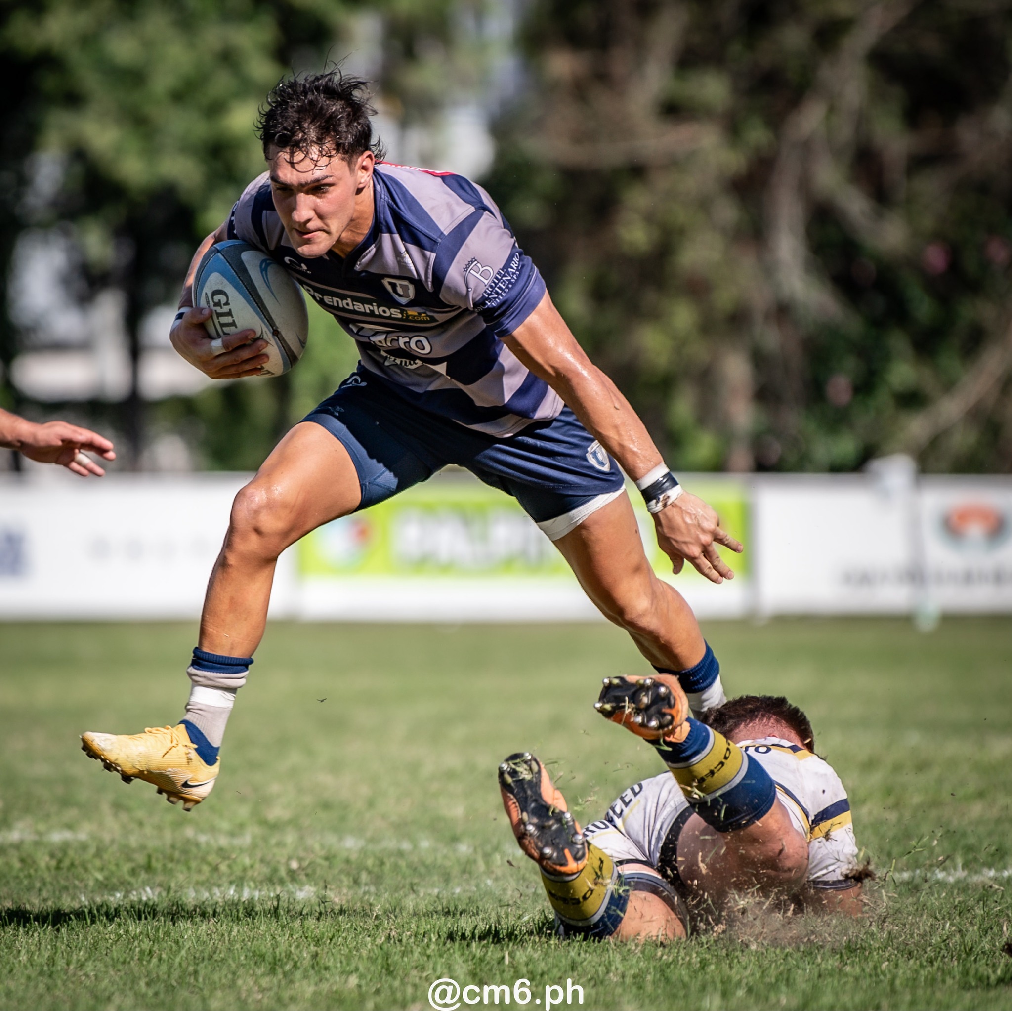  Universitario Rugby Club - Tucuman - Tucumán Lawn Tennis Club - Rugby - URT 2024 - Universitario de Tucuman (23) vs (40) Tucuman Lawn Tennis Club (#URT24UNITLTC03) Photo by: Christian Mas | Siuxy Sports 2024-03-09