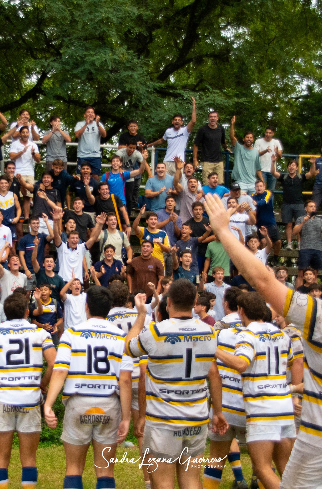  Tucumán Lawn Tennis Club - Jockey Club (Tucuman) - Rugby - URT 2024 - Tucuman Lawn Tennis Club (26) vs (13) Jockey Club Tucuman (#URT24TLTJCT04) Photo by: Sandra Lezana Guerrero | Siuxy Sports 2024-04-06