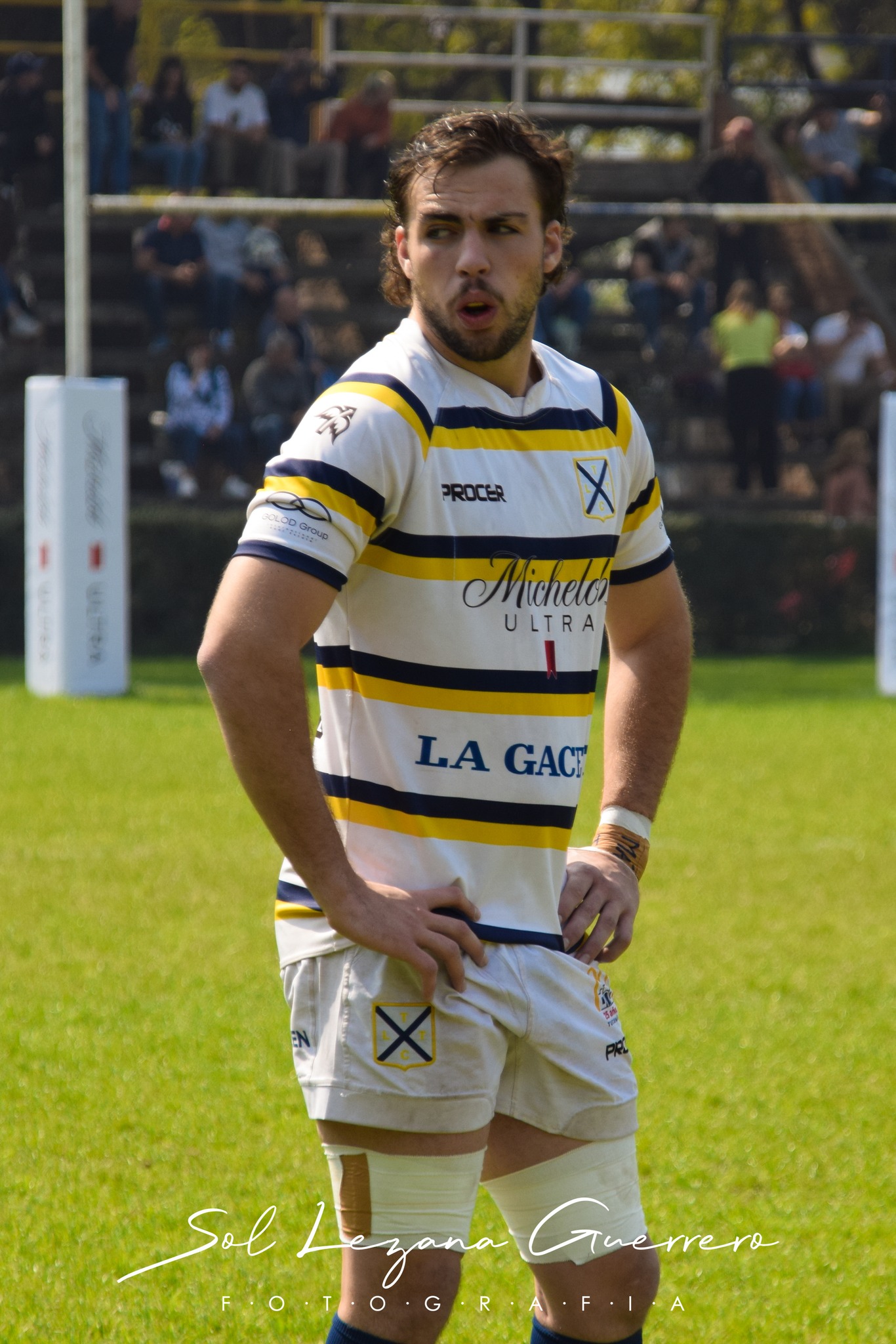  Tucumán Lawn Tennis Club - Los Tarcos Rugby Club - Rugby - NOA 2024 - Tucuman Lawn Tennis vs Los Tarcos RC (#NOA24TLTLT08) Photo by: Sandra Lezana Guerrero | Siuxy Sports 2024-08-17