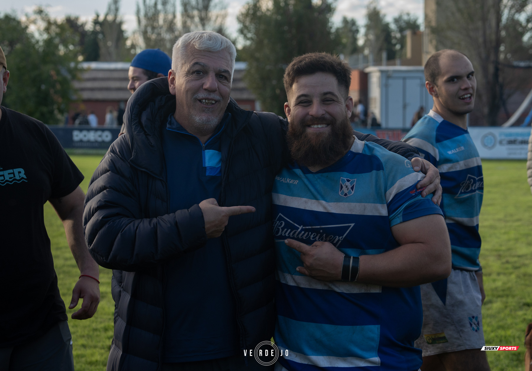 Luján Rugby Club - Asociación Lanús Rugby Club - Rugby - URBA 2024 - 1ra C - Lujan Rugby Club (34) vs (7) Lanus RC (#URBA241CLRCLRC04) Photo by: Ignacio Verdejo | Siuxy Sports 2024-04-27