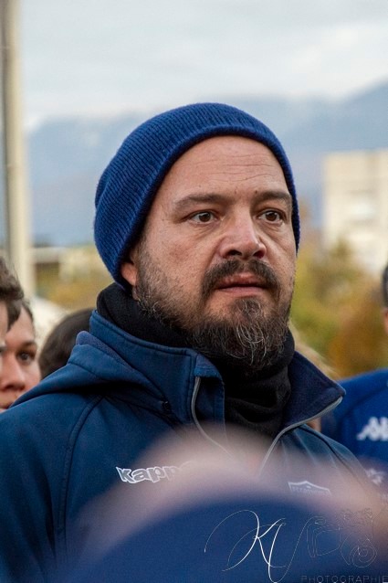  ASM Romagnat rugby féminin - FC Grenoble Rugby - Rugby - FFR 2024 Elite 1 Fém - ASM Romagnat (32) vs (8) Amazones FC Grenoble  (#FFR24E1FASMRFCG11) Photo by: Karine Valentin | Siuxy Sports 2024-11-17