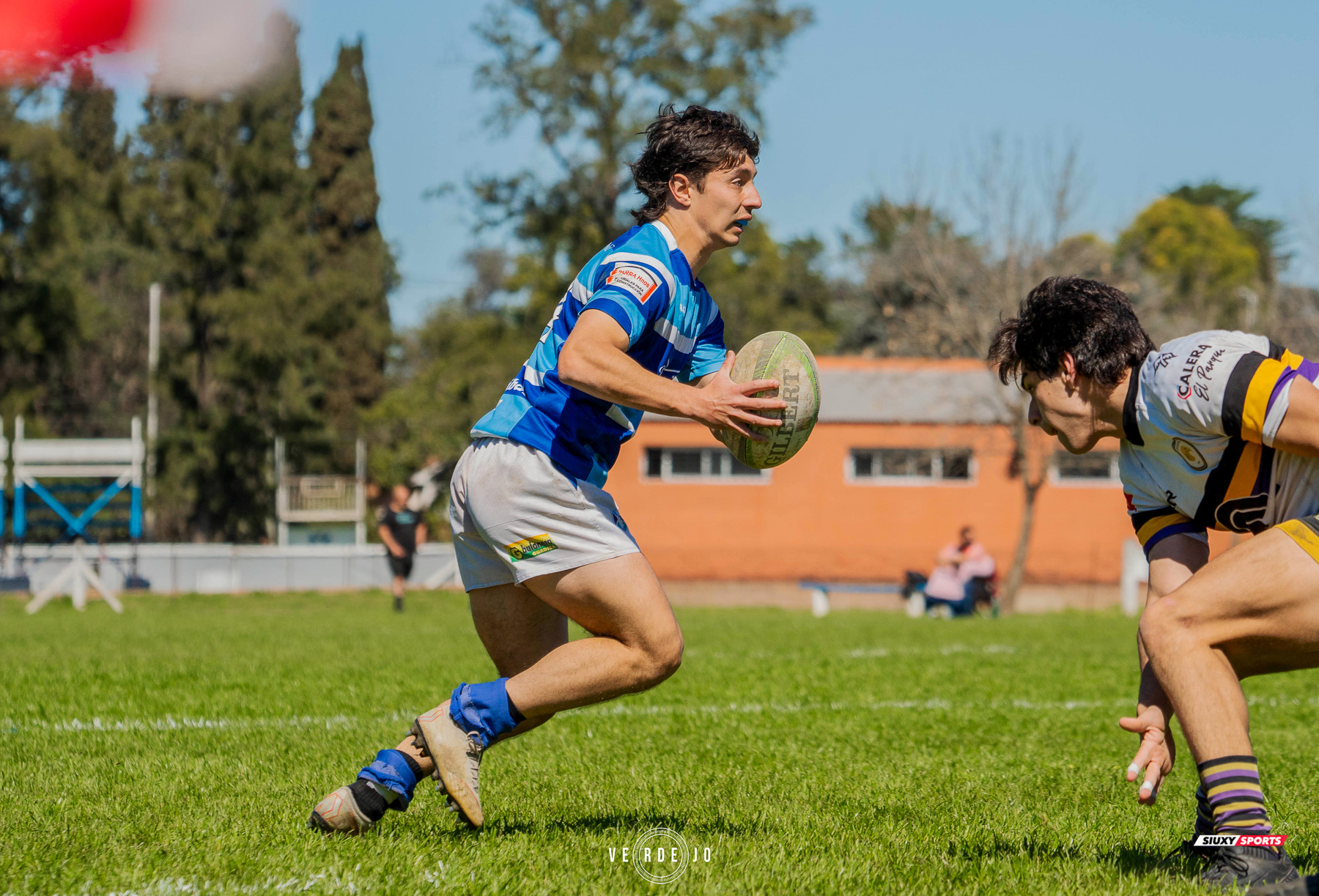  Luján Rugby Club - Club Atlético San Antonio de Padua - Rugby - URBA - 1C - Lujan RC vs CASA de Padua - Sep 14 (#URBA1CLRCPAD09) Photo by: Ignacio Verdejo | Siuxy Sports 2024-09-14