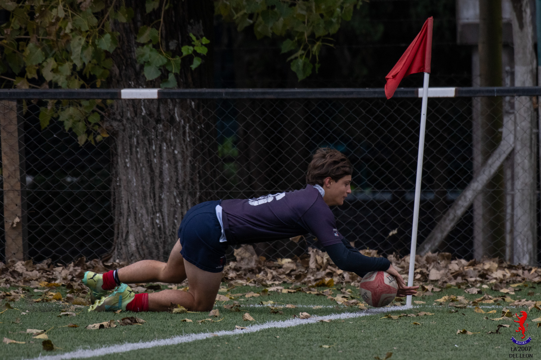  Buenos Aires Cricket & Rugby Club - Olivos Rugby Club - Rugby - URBA 2024 - M17 - BACRC vs Olivos RC (#URBA24M17BAOLI05) Photo by: Diego van Domselaar | Siuxy Sports 2024-05-26