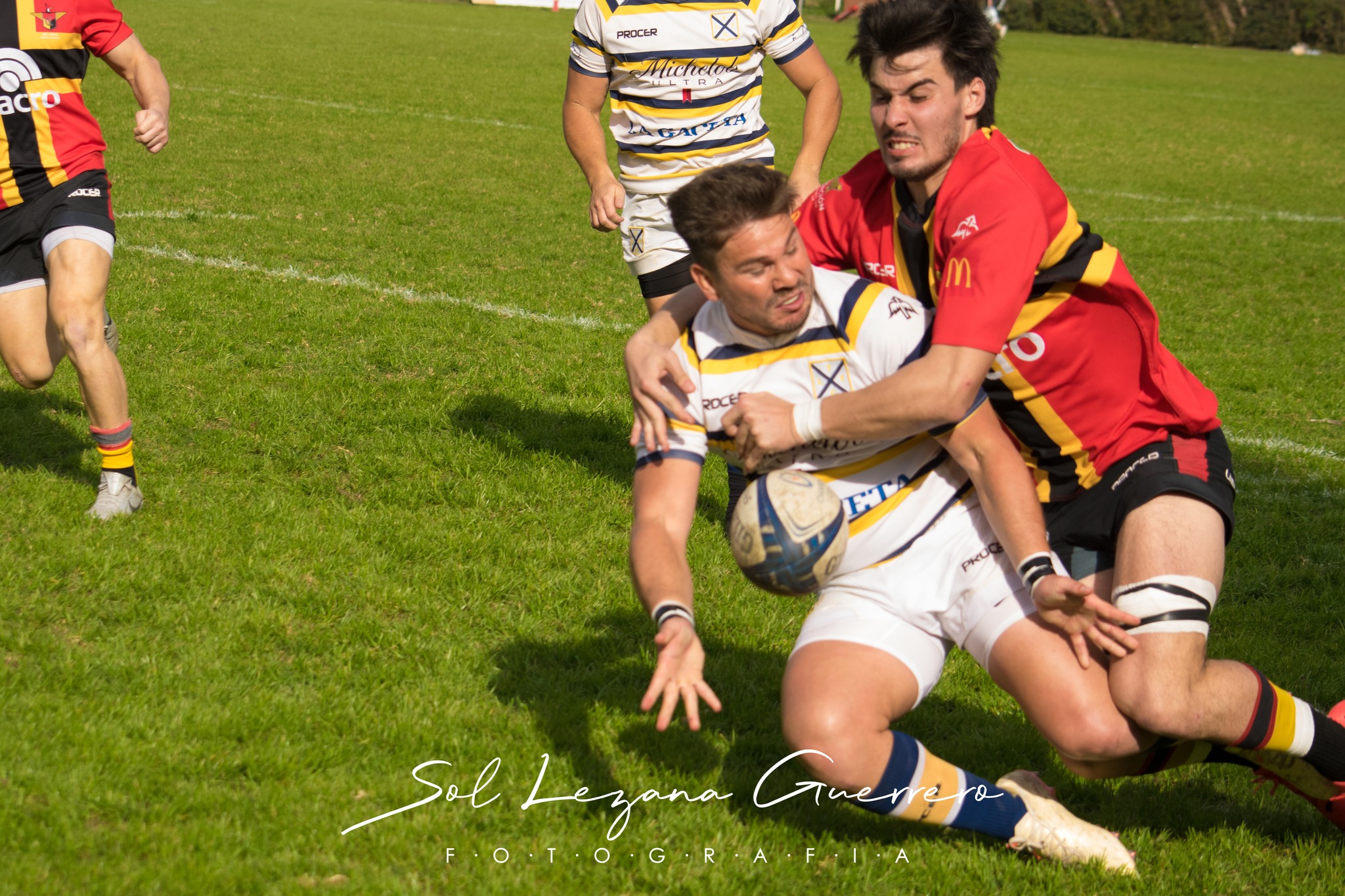  Tucumán Lawn Tennis Club - Cardenales Rugby Club - Rugby - Tucuman Lawn Tennis vs Cardenales RC (#NOATLTCCRC08) Photo by: Sandra Lezana Guerrero | Siuxy Sports 2024-08-03