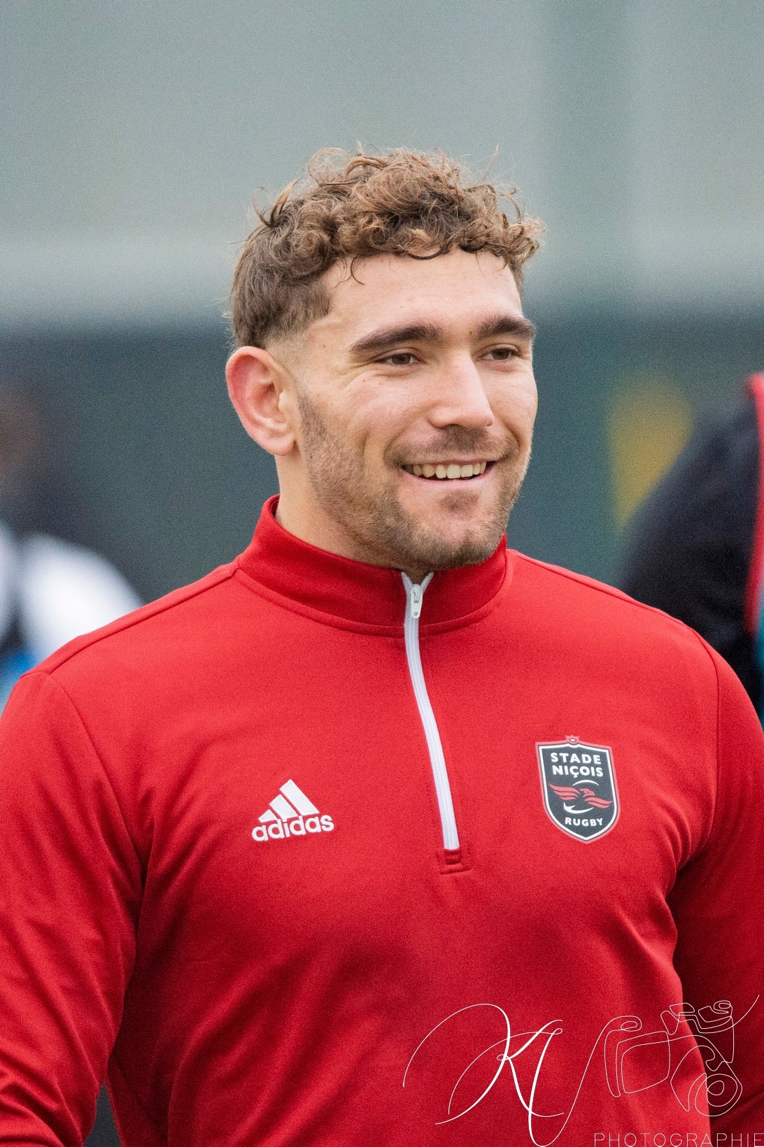  Stade niçois -  - Rugby - FFR 2024 Fed2 - Stade Niçois - Entrainement (#FFR24F2STANIENT12) Photo by: Karine Valentin | Siuxy Sports 2024-12-20