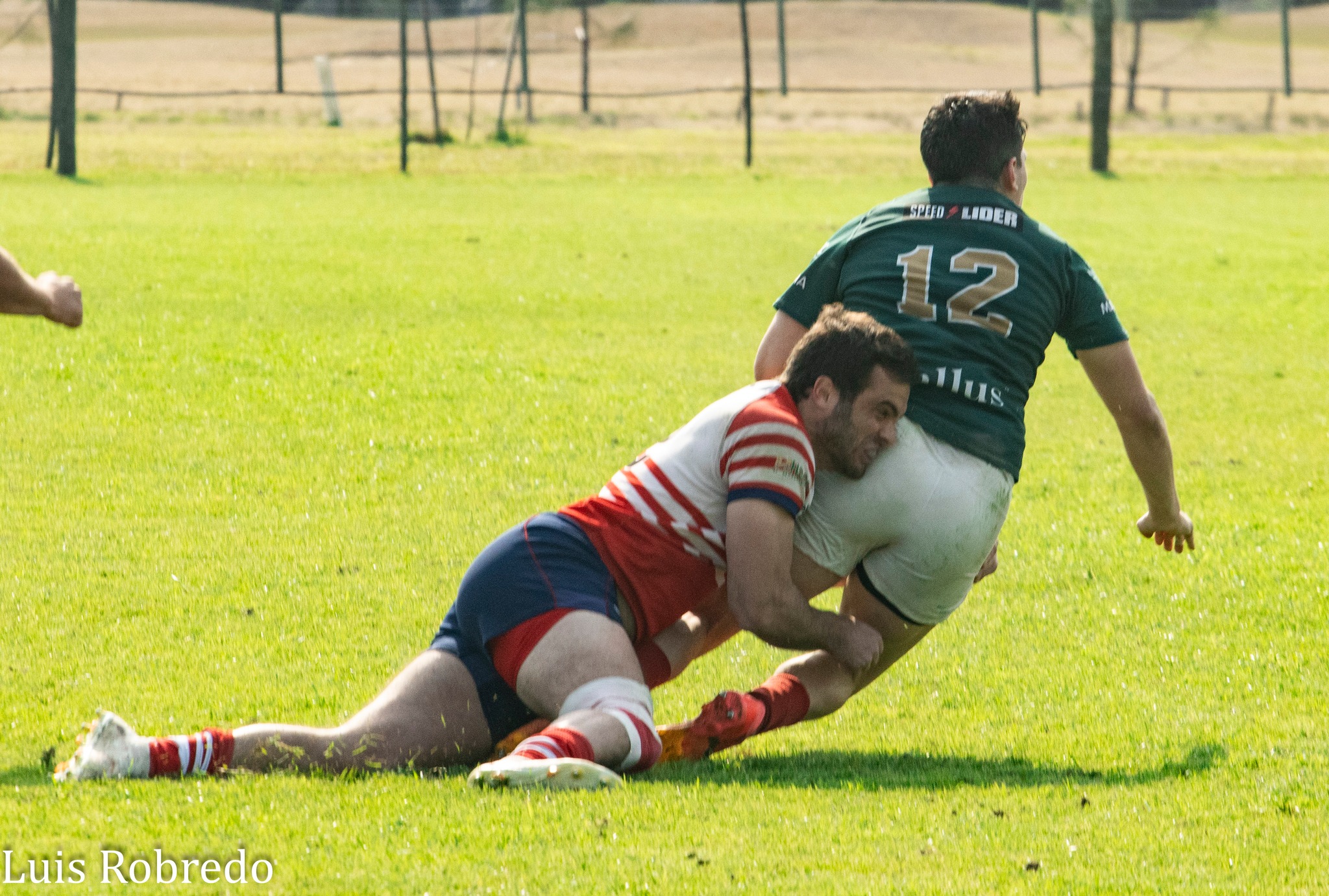  Areco Rugby Club - Sociedad Italiana de Tiro al Segno - Rugby - URBA 2024 - 1C - Areco (14) vs (59) SITAS (#URBA241CARESIT08) Photo by: Luis Robredo | Siuxy Sports 2024-08-17