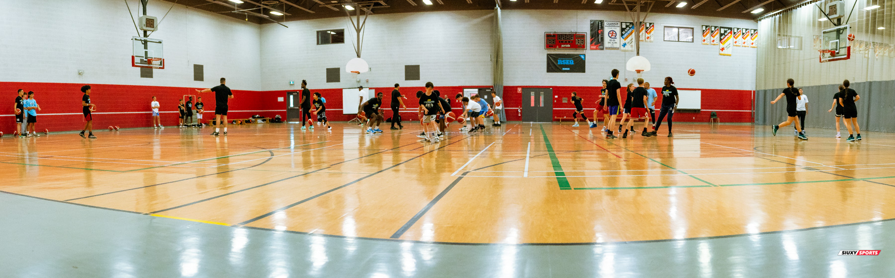  Montreal -  - Basketball - Camp d'été de Basketball Jr Toundra 2024 (#2024JRTOUNDRA016) Photo by:  | Siuxy Sports 2024-06-29