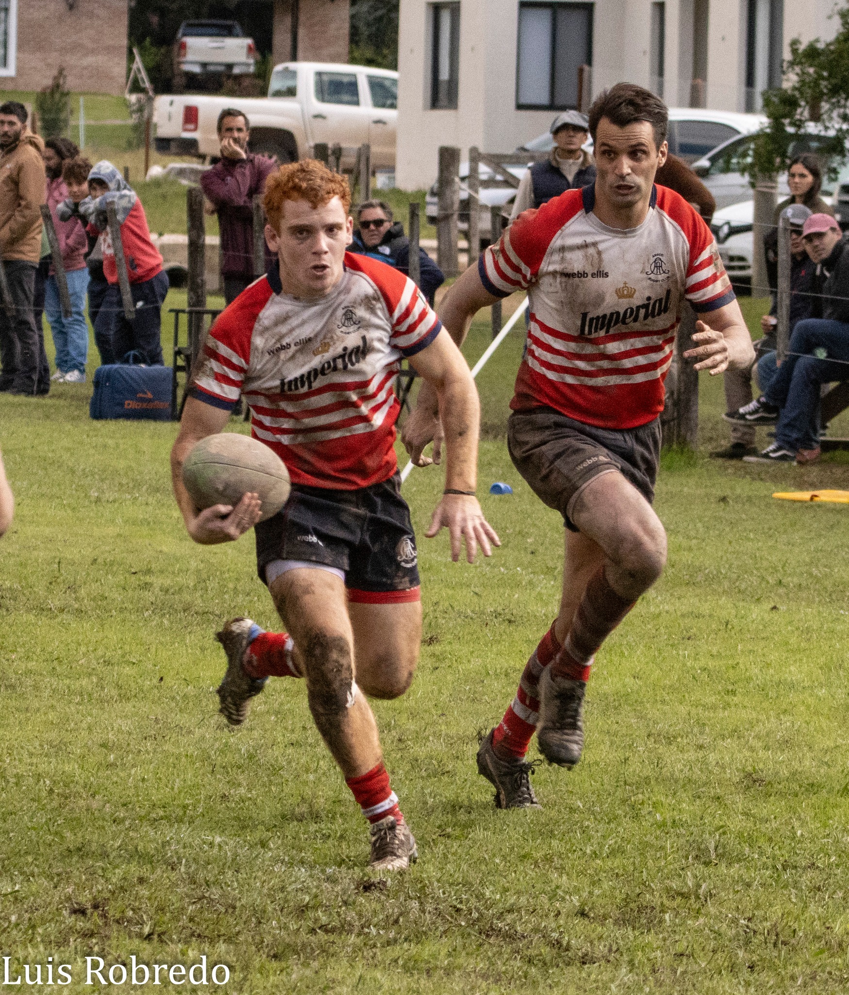  Areco Rugby Club - Centro Naval - Rugby - URBA 2024 - 1ra C - Areco RC (10) vs (45) Centro Naval (#URBA241CARECNA04) Photo by: Luis Robredo | Siuxy Sports 2024-04-26