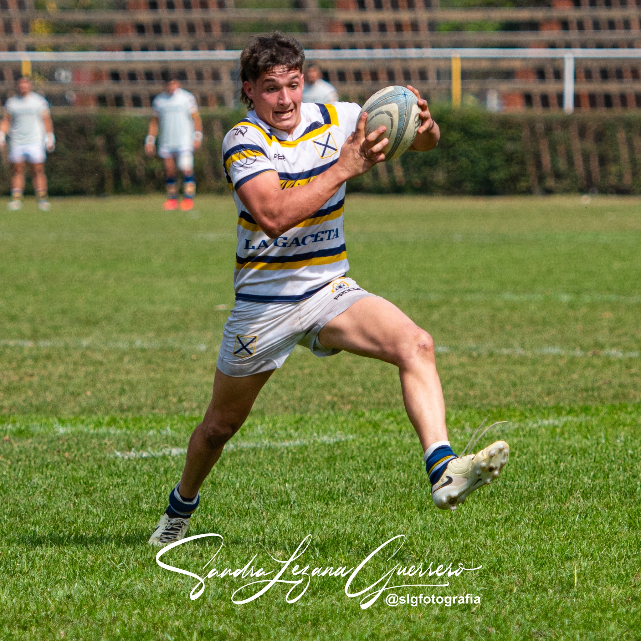  Tucumán Lawn Tennis Club - Tala Rugby Club - Rugby - UAR - Nacional de Clubes 2024 - Tucuman Lawn Tennis vs Tala (#UAR24NCTCLTTC09) Photo by: Sandra Lezana Guerrero | Siuxy Sports 2024-09-21