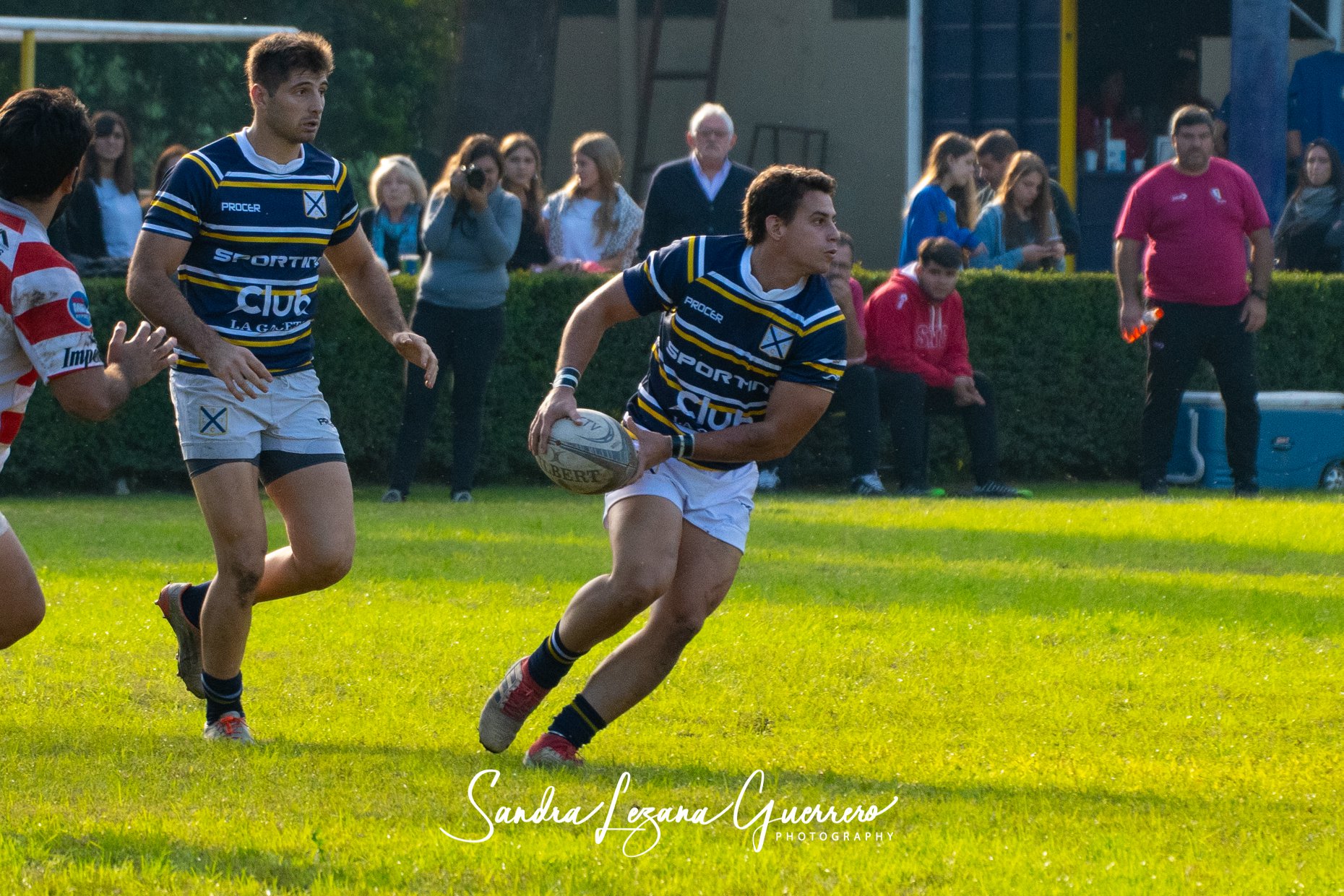  Tucumán Lawn Tennis Club - Santiago Lawn Tennis - Rugby - UAR - Torneo del Interior 2019 - Tucuman Lawn Tennis vs Santiago Lawn Tennis (#UAR19TDITLTSLT06) Photo by: Sandra Lezana Guerrero | Siuxy Sports 2019-06-01