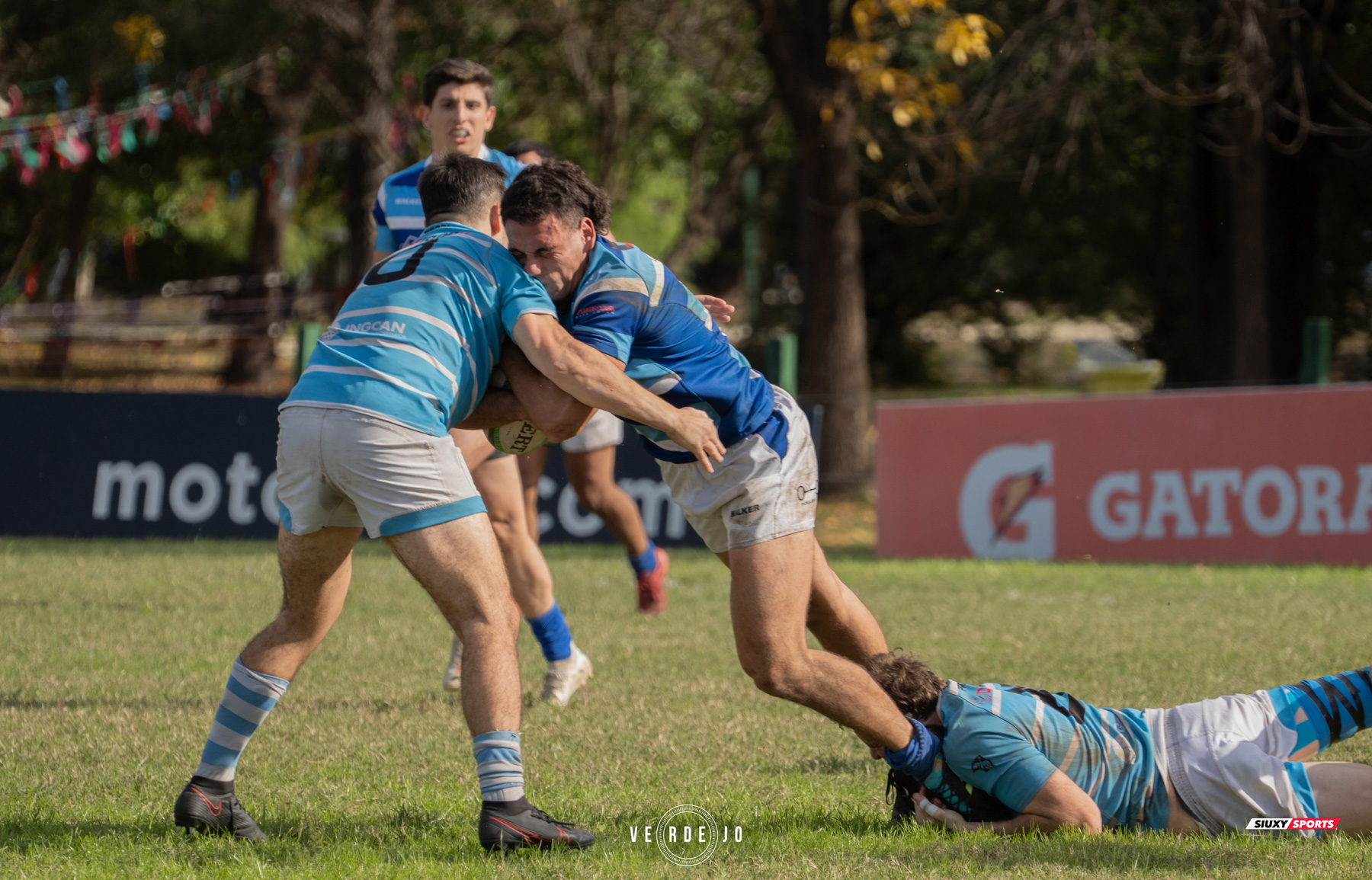  Club Ciudad de Buenos Aires - Luján Rugby Club - Rugby - URBA 2024 - 1ra C - Ciudad de Bs As (10) vs (47) Lujan RC (#URBA241CCCBALR05) Photo by: Ignacio Verdejo | Siuxy Sports 2024-05-11
