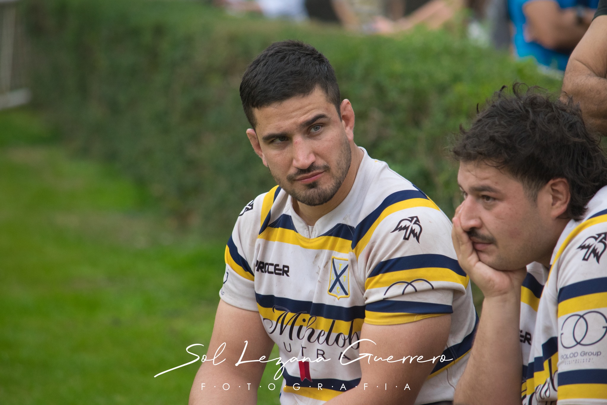  Tucumán Lawn Tennis Club - Cardenales Rugby Club - Rugby - Tucuman Lawn Tennis vs Cardenales RC (#NOATLTCCRC08) Photo by: Sandra Lezana Guerrero | Siuxy Sports 2024-08-03