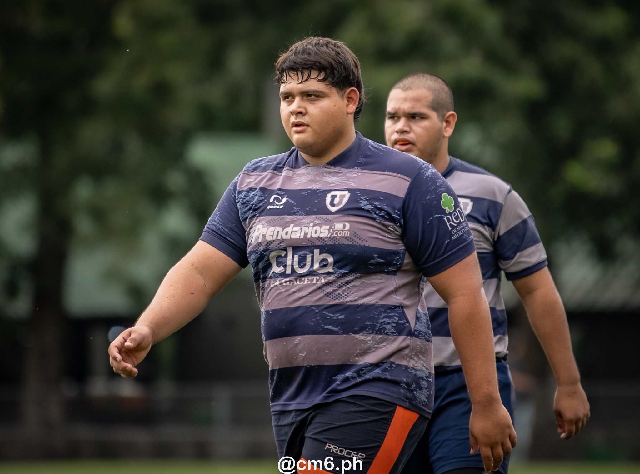  Tucumán Rugby Club - Universitario Rugby Club - Tucuman - Rugby - URT 2024 - M19 - Tucuman RC vs Universitario RC (#URT24M19TRCUNI03) Photo by: Christian Mas | Siuxy Sports 2024-03-17