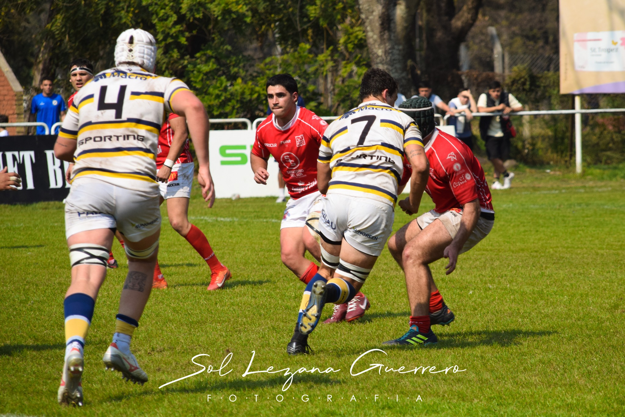  Tucumán Lawn Tennis Club - Los Tarcos Rugby Club - Rugby - NOA 2024 - Tucuman Lawn Tennis vs Los Tarcos RC (#NOA24TLTLT08) Photo by: Sandra Lezana Guerrero | Siuxy Sports 2024-08-17