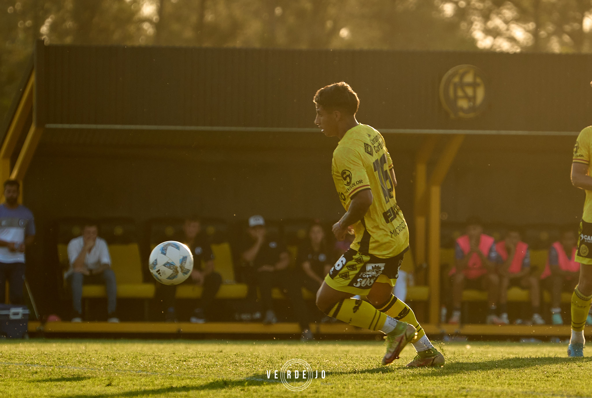  CSyD Flandria - CSD San Martin (Burzaco) - Soccer - 2024 1RAB METROPOLIANA - FLANDRIA (1) VS San Martin de Burzaco (0)  (#20241BMFLASMB02) Photo by: Ignacio Verdejo | Siuxy Sports 2024-02-20