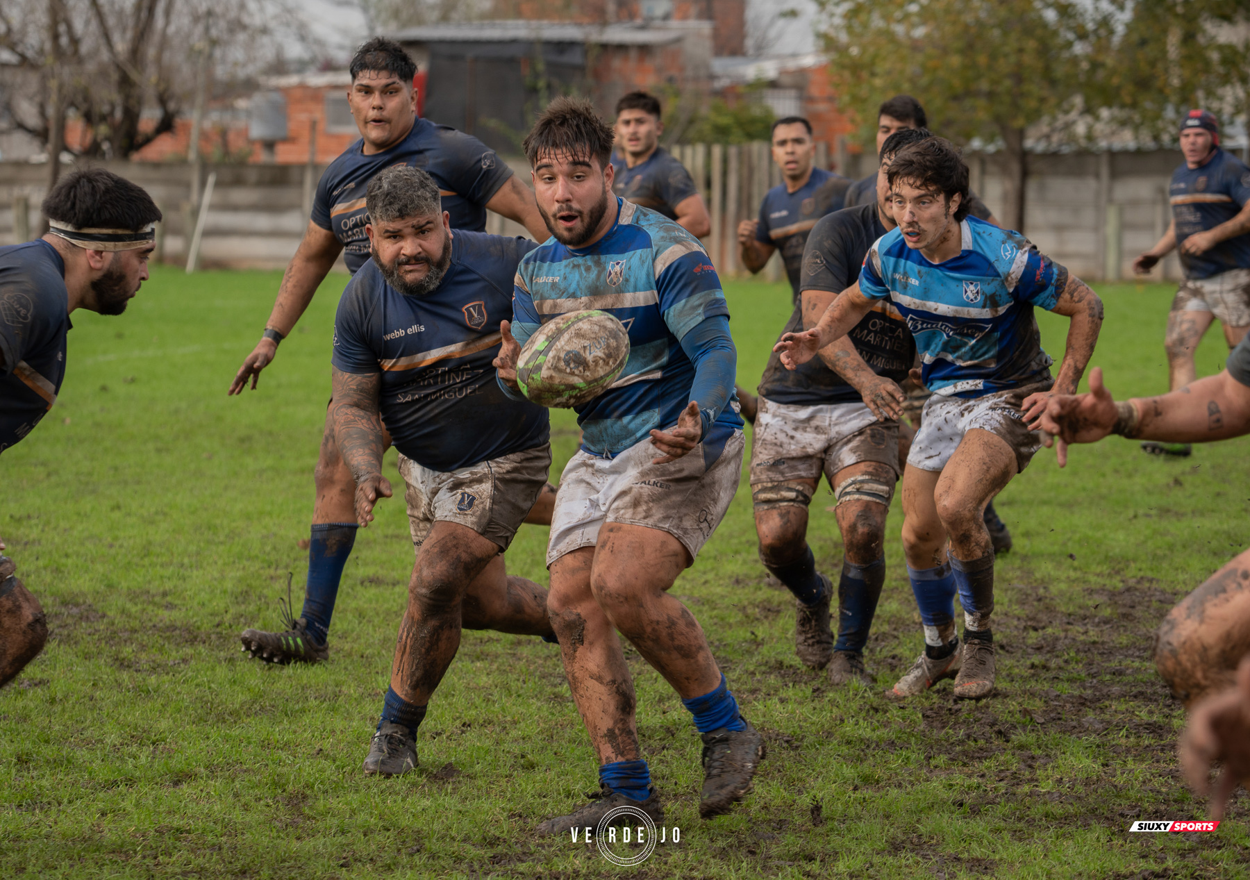  Club Vicentinos Hockey & Rugby - Luján Rugby Club - Rugby - URBA 2024 - 1ra C - Vicentinos (30) vs (41) Lujan RC (#URBA241CVICLRC06) Photo by: Ignacio Verdejo | Siuxy Sports 2024-06-22