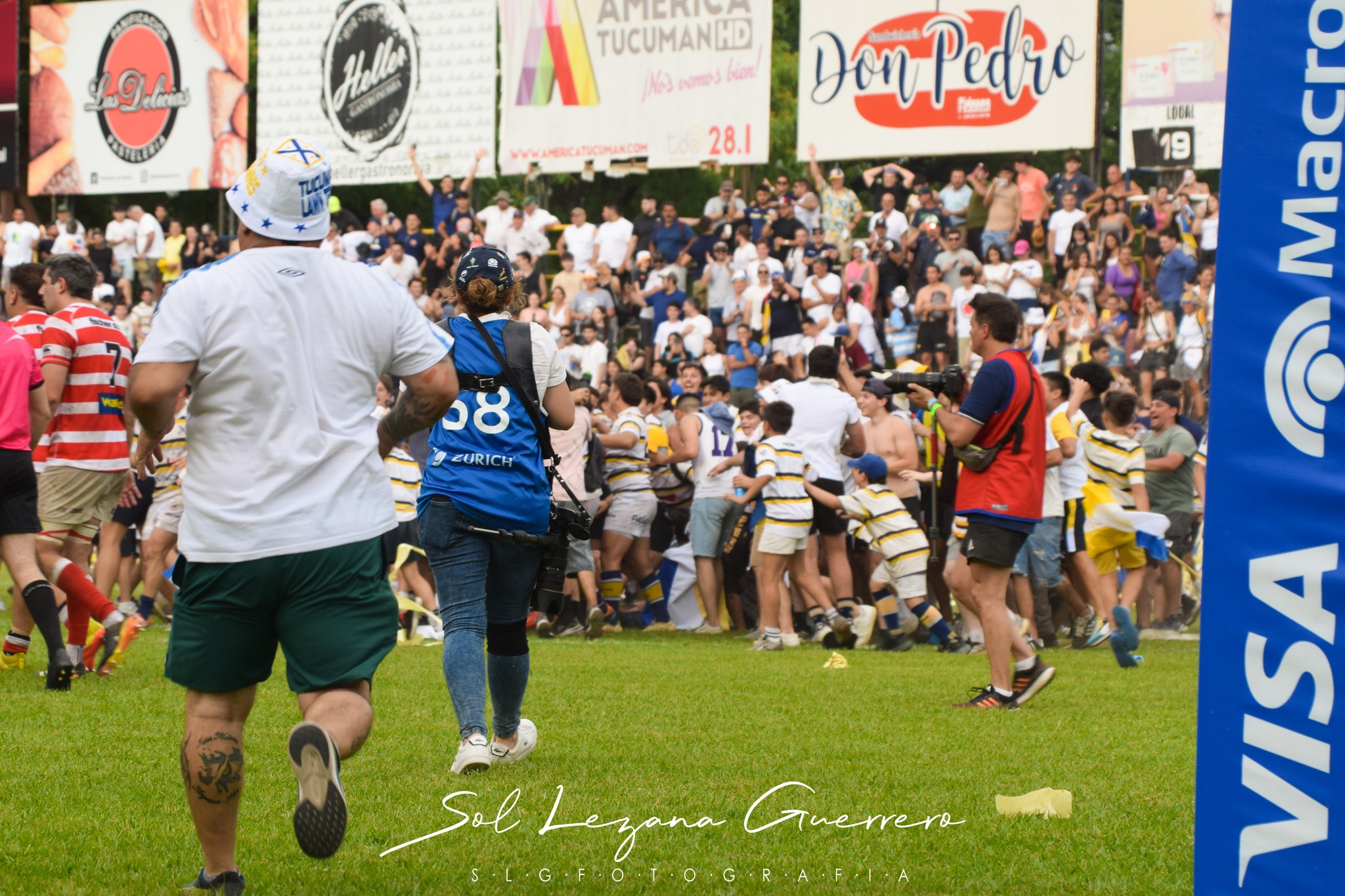  Tucumán Lawn Tennis Club - Asociación Alumni - Rugby - UAR - Nacional de Clubes 2024 - Tucuman Lawn Tennis (22) vs (17) Alumni (#UAR24NCTLTCAA211) Photo by: Sandra Lezana Guerrero | Siuxy Sports 2024-11-16