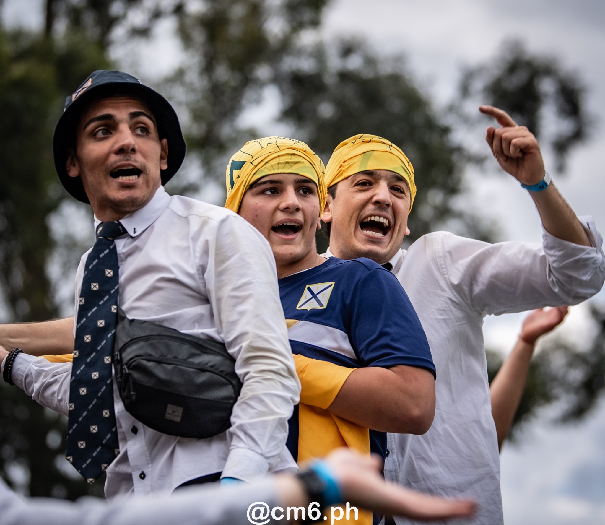  Tucumán Lawn Tennis Club - Tucumán Rugby Club - Rugby - NOA 2024 - Final - Tucuman Lawn Tennis (13) vs (10) Tucuman Rugby (#NOA24TLTTR08) Photo by: Christian Mas | Siuxy Sports 2024-08-24